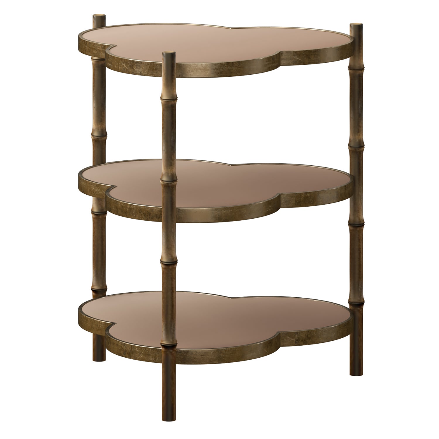 A.R.T. Furniture Eave Accent Table