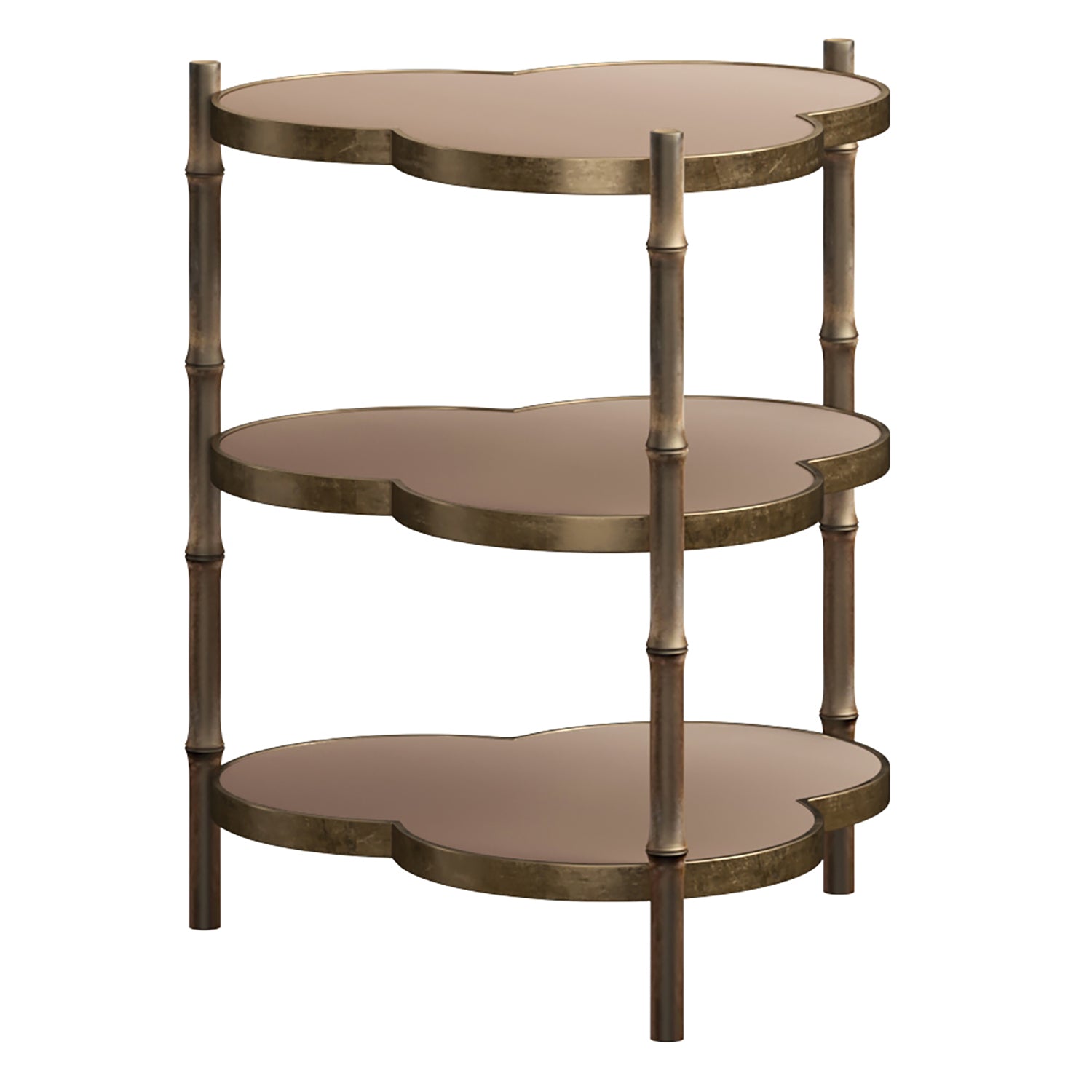 A.R.T. Furniture Eave Accent Table