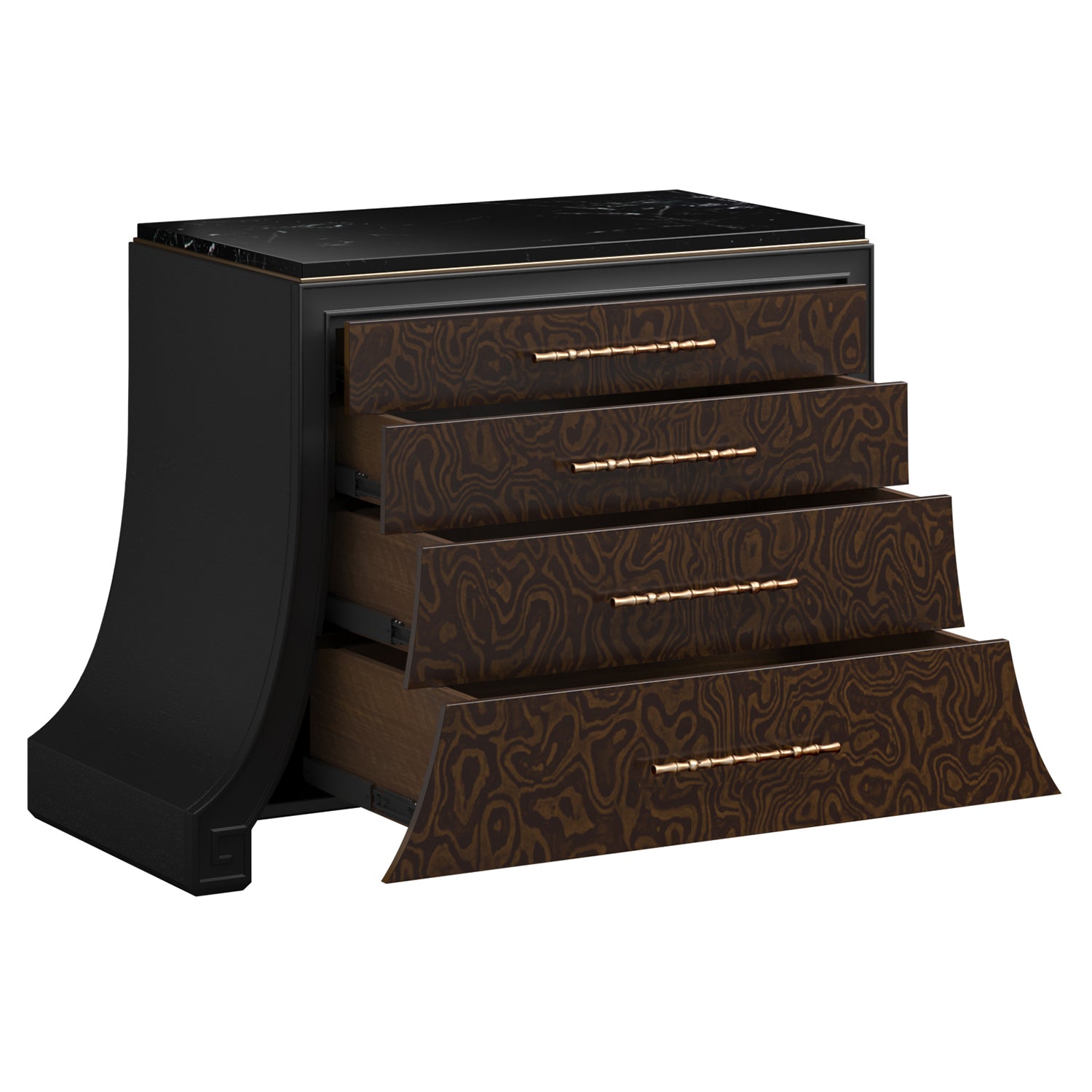 A.R.T. Furniture Eave Accent Chest