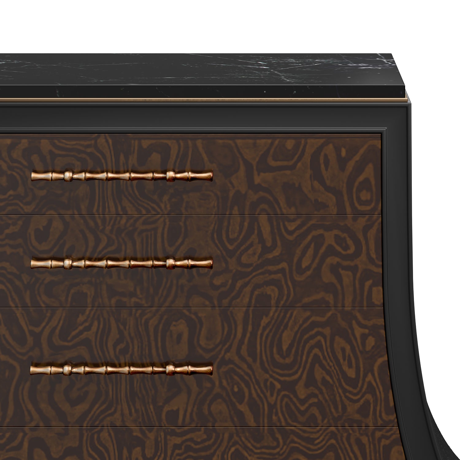 A.R.T. Furniture Eave Accent Chest