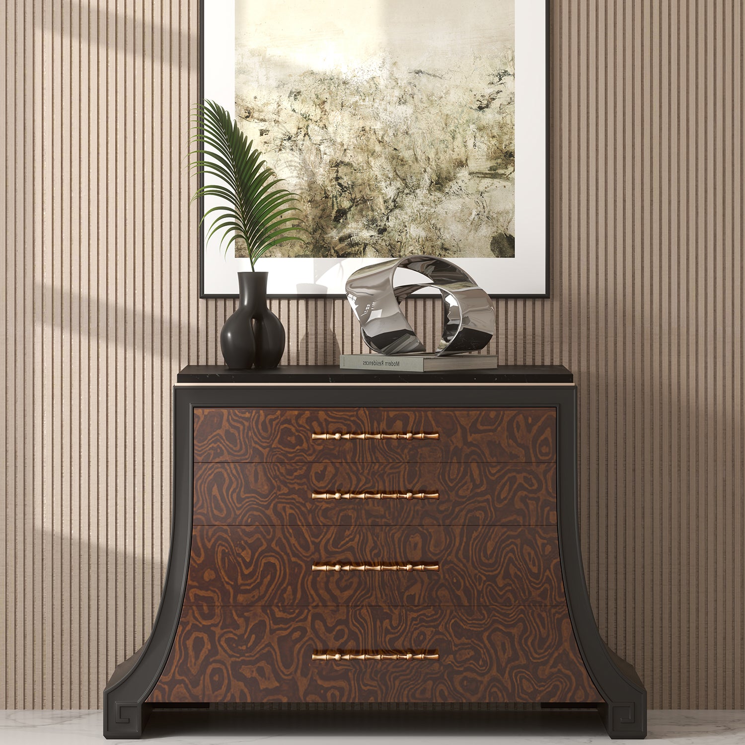 A.R.T. Furniture Eave Accent Chest