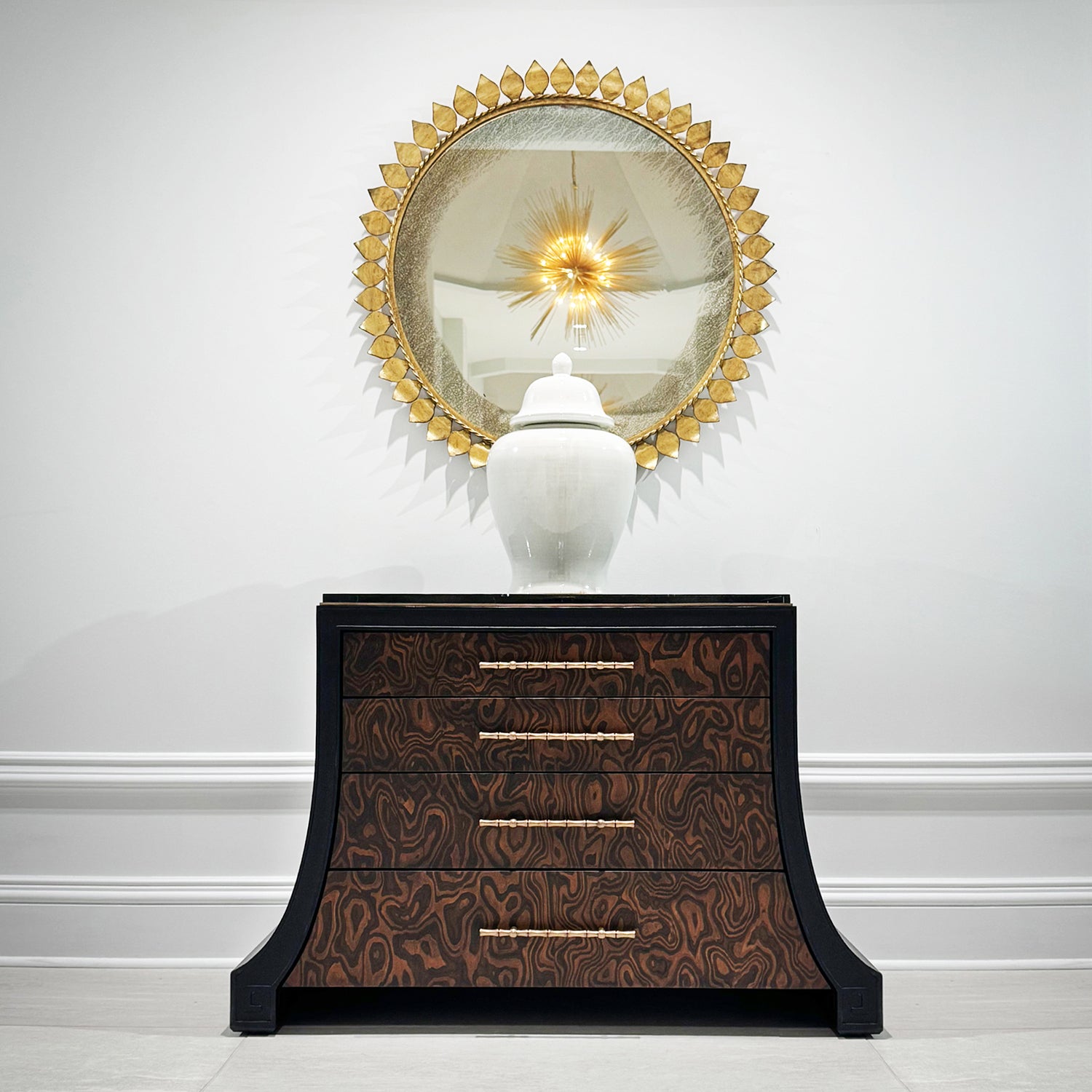 A.R.T. Furniture Eave Accent Chest