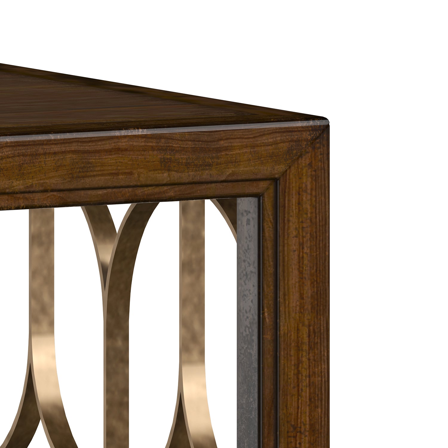 A.R.T. Furniture Eave Etagere/Bookcase