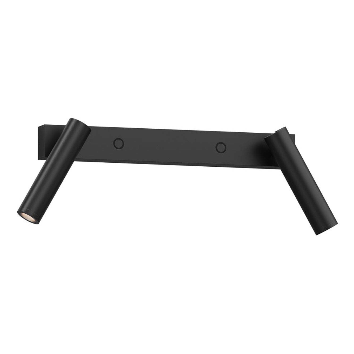 Sonneman Haim Texture Black 3365.97 Wall Sconce