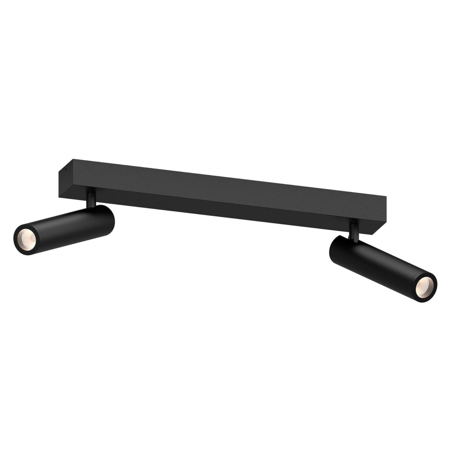 Sonneman Haim Texture Black 3367.97 Surface Mount