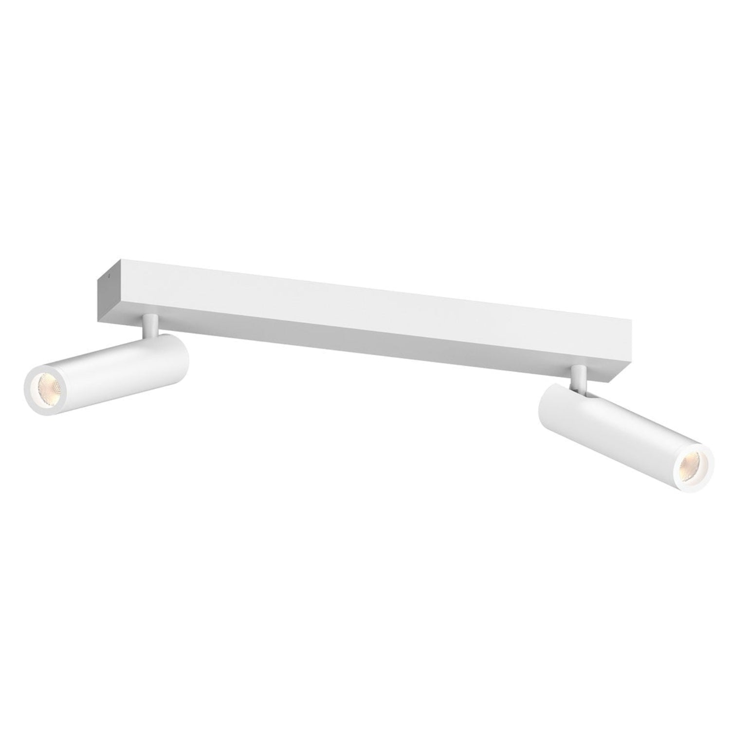 Sonneman Haim Texture White 3367.98 Surface Mount