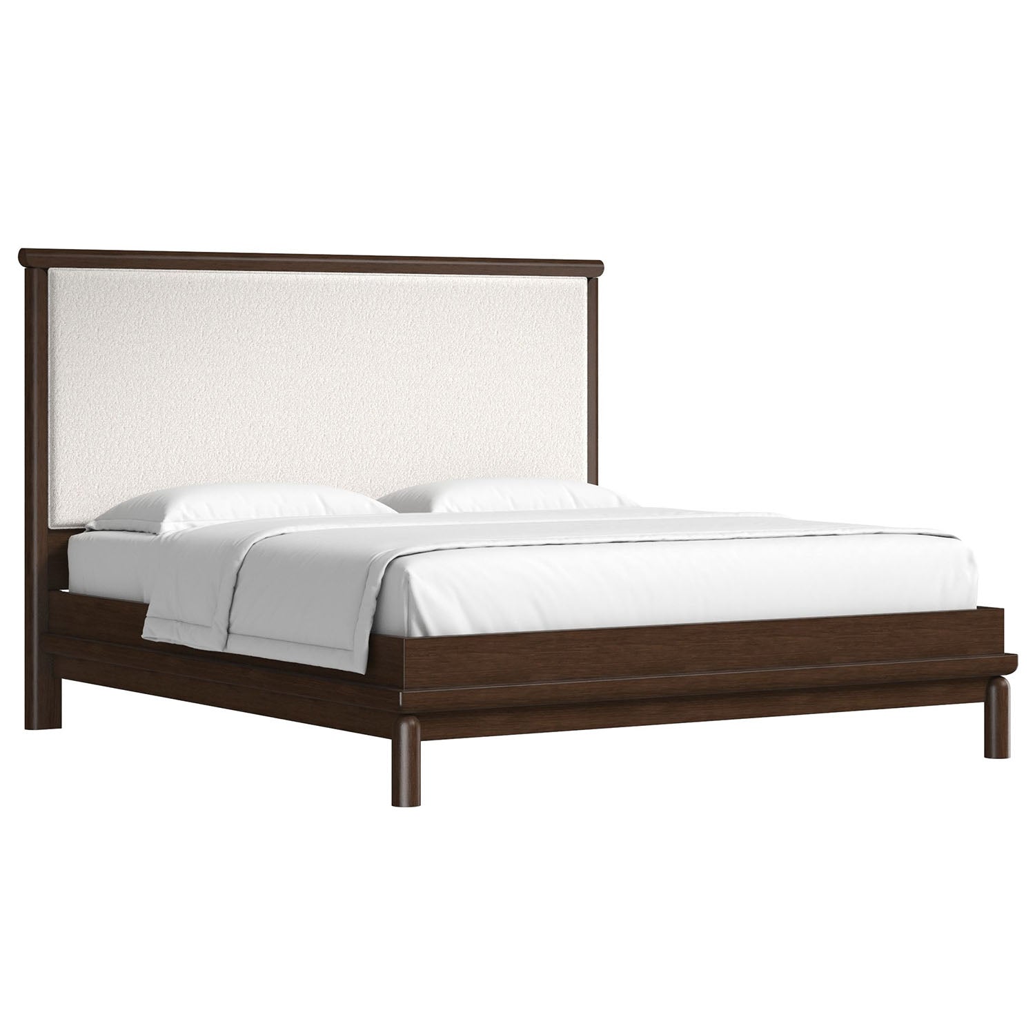 A.R.T. Furniture Verge Upholstered Bed