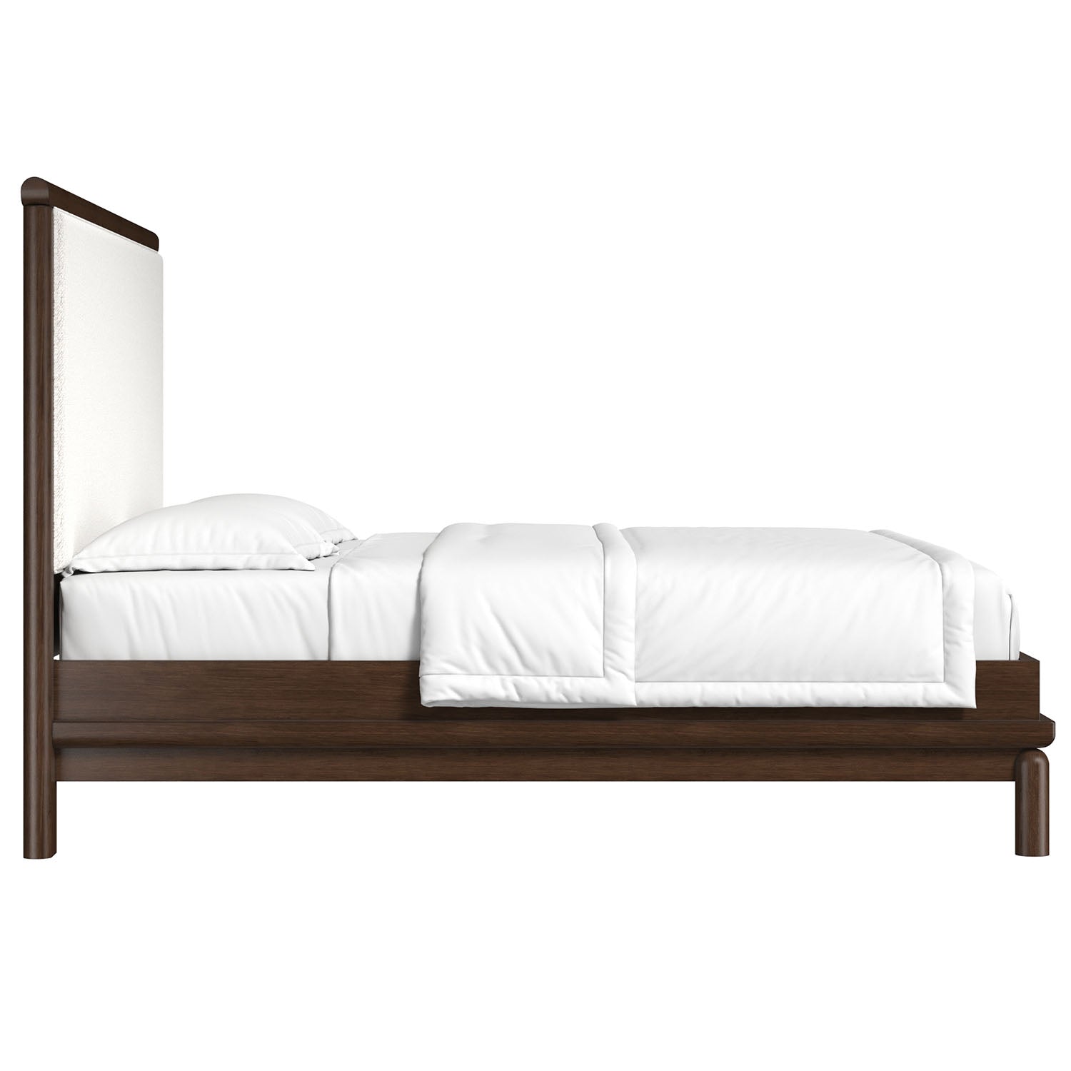 A.R.T. Furniture Verge Upholstered Bed