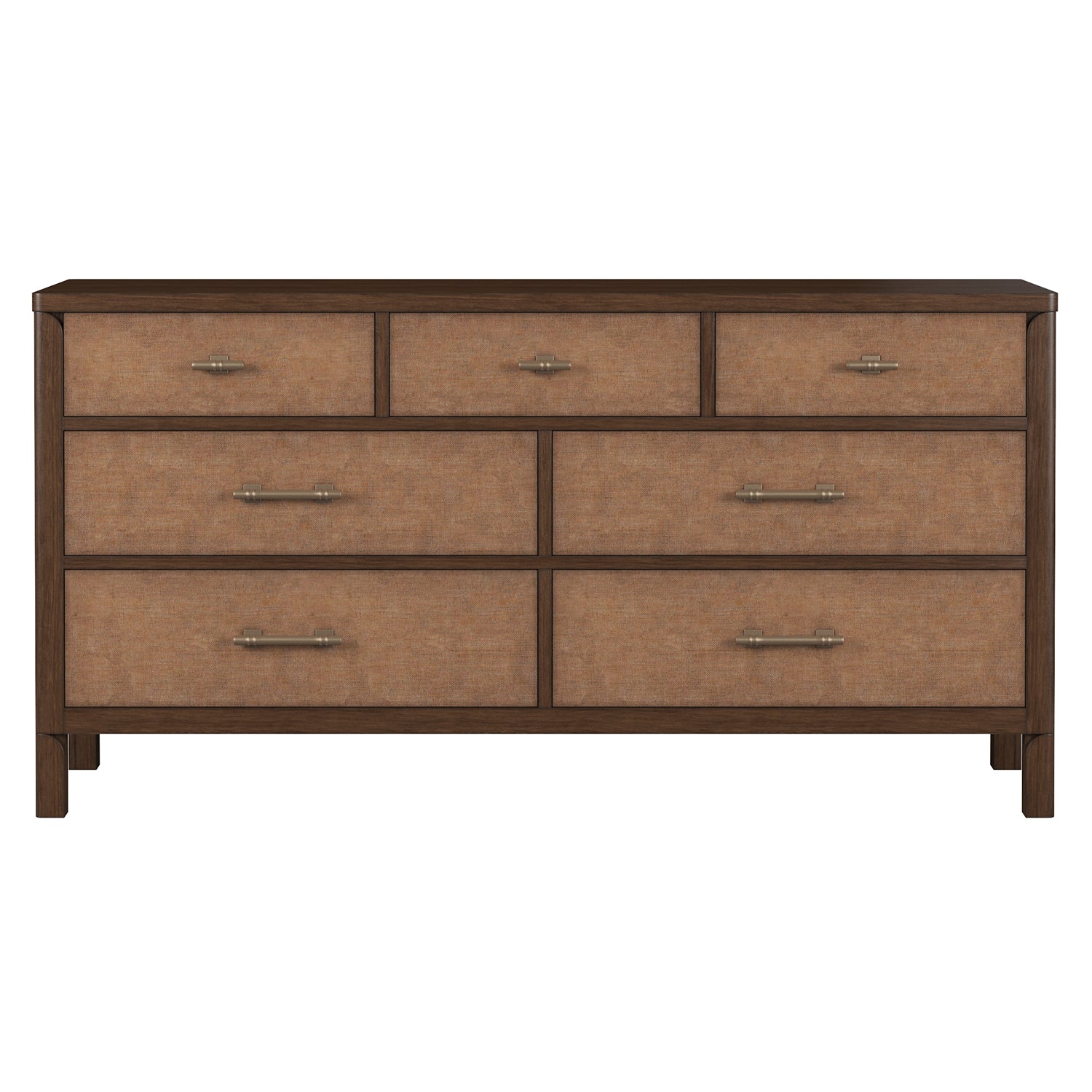 A.R.T. Furniture Verge Woven Dresser