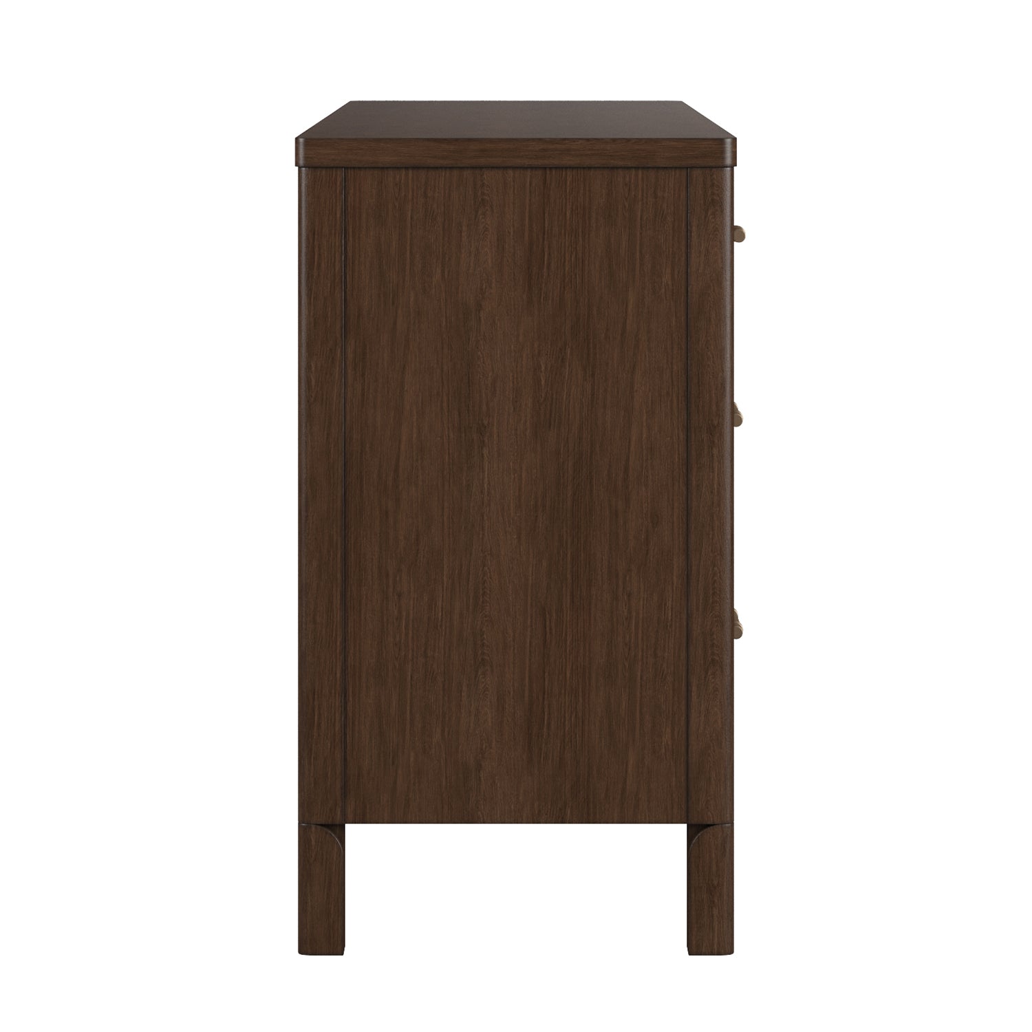 A.R.T. Furniture Verge Woven Dresser