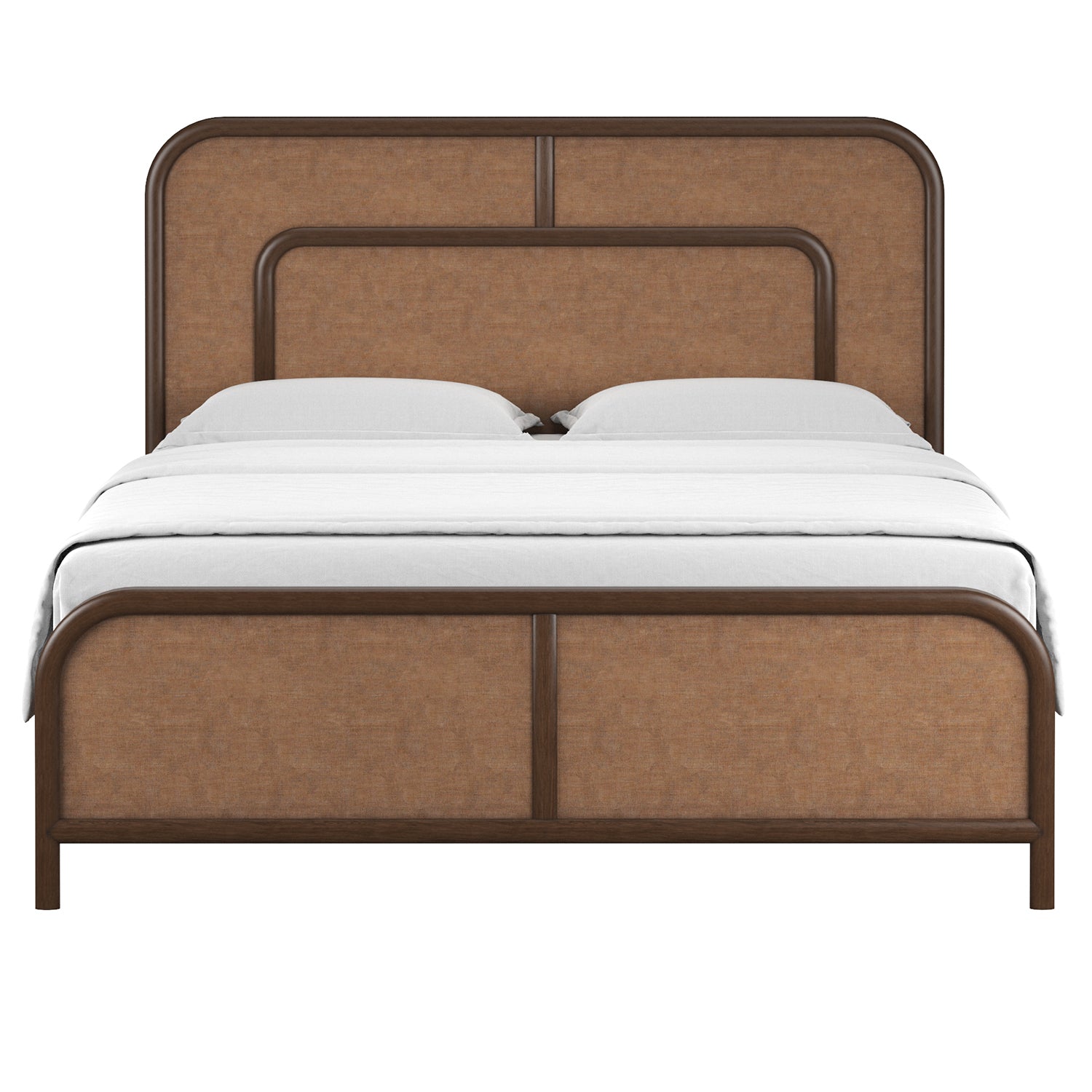 A.R.T. Furniture Verge Woven Bed