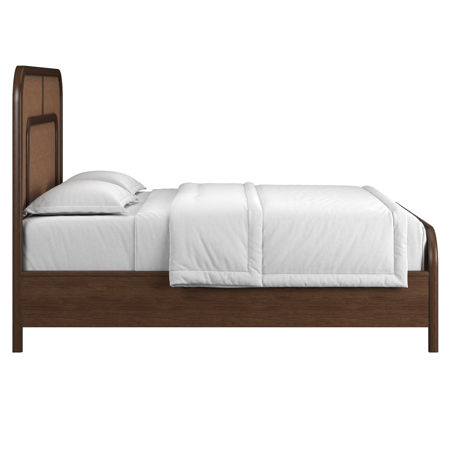 A.R.T. Furniture Verge Woven Bed