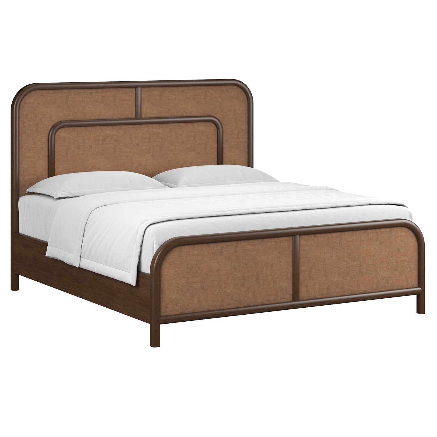 A.R.T. Furniture Verge Woven Bed