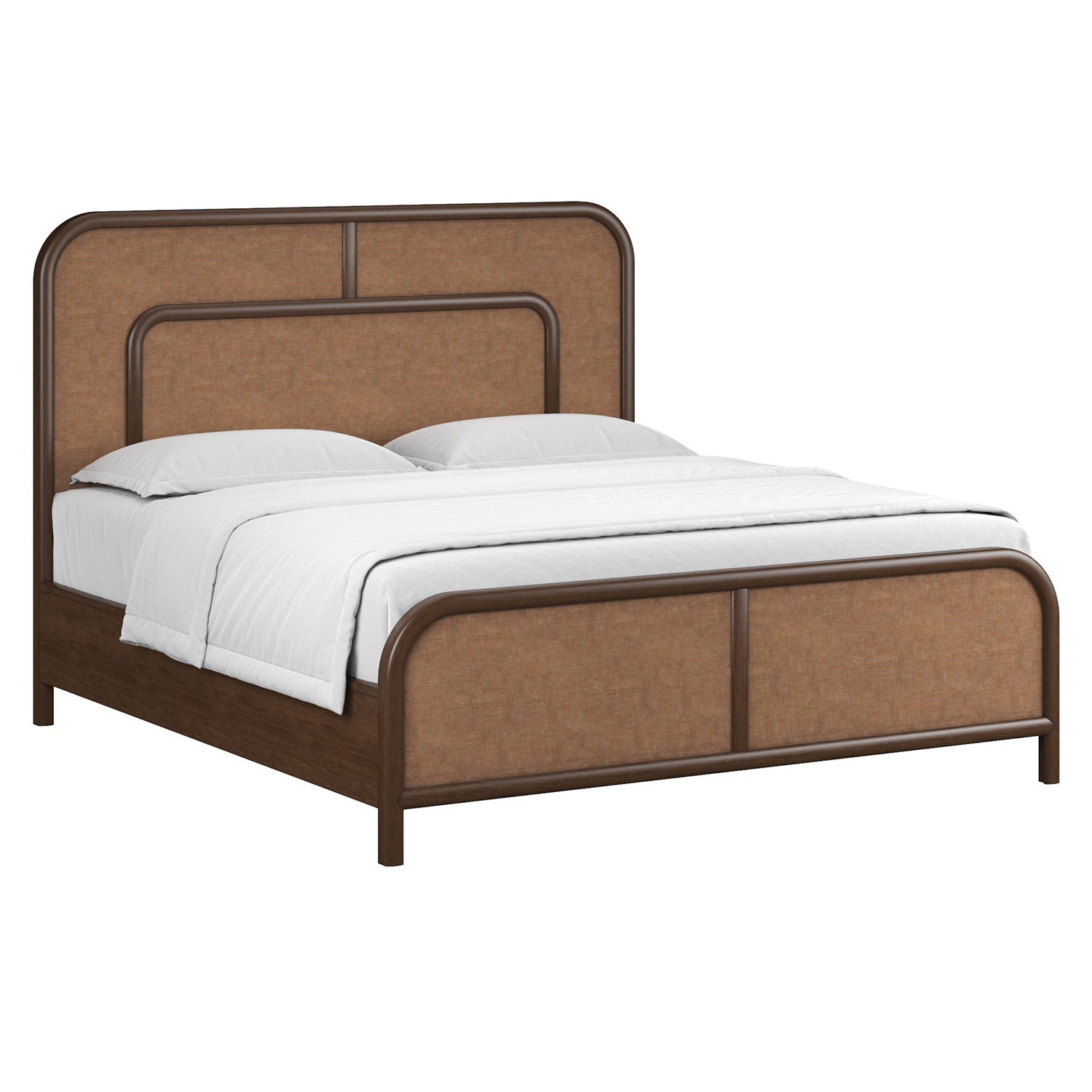 A.R.T. Furniture Verge Woven Bed