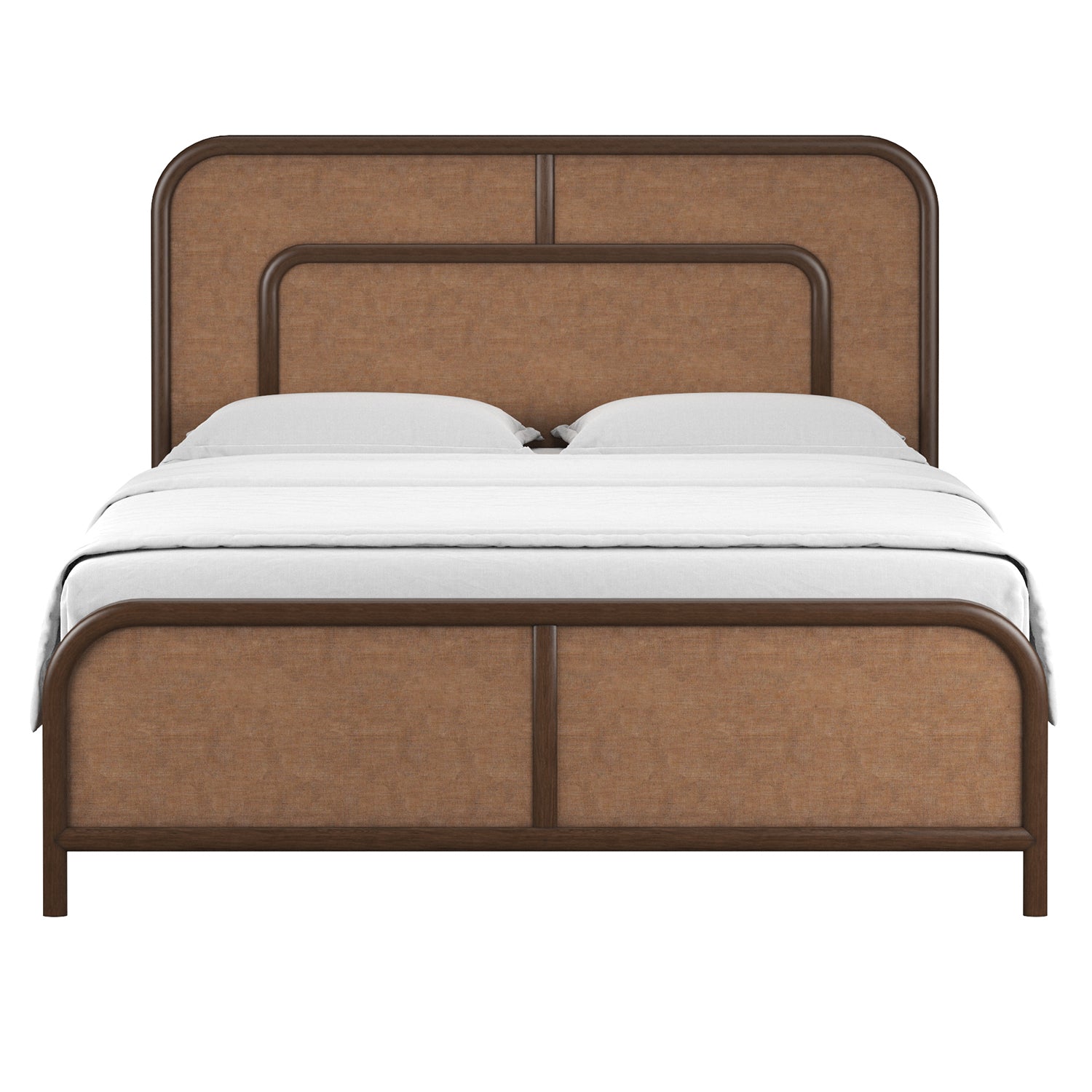 A.R.T. Furniture Verge Woven Bed