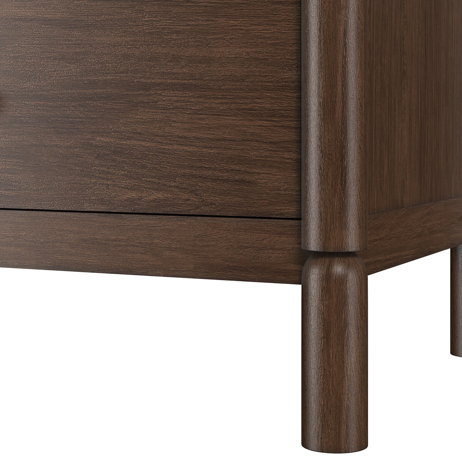 A.R.T. Furniture Verge 3 Drawer Nightstand