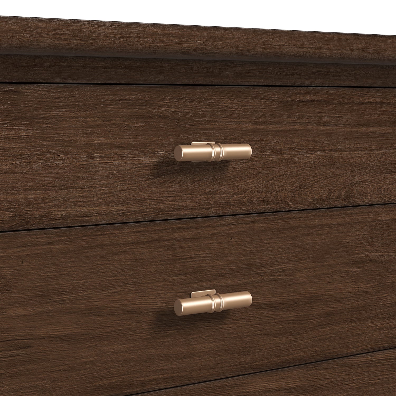 A.R.T. Furniture Verge 3 Drawer Nightstand
