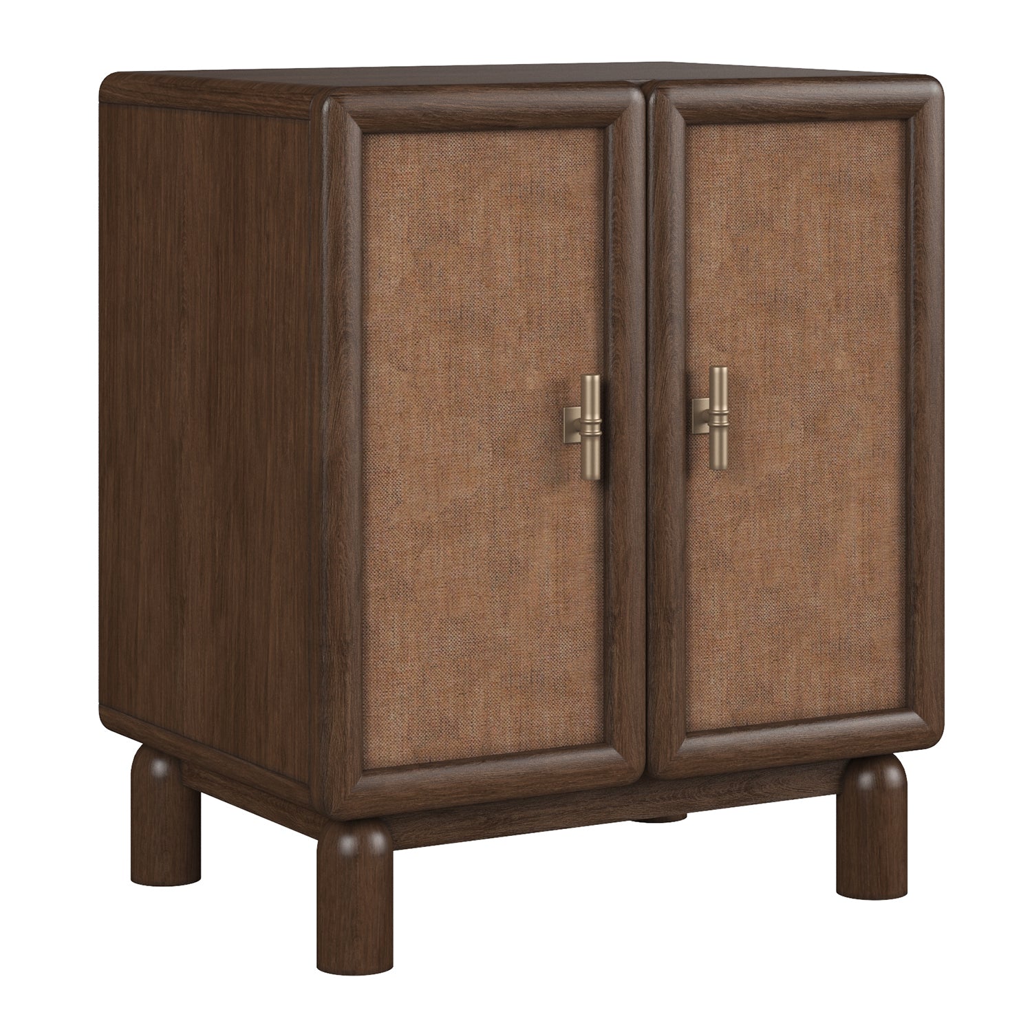 A.R.T. Furniture Verge Door Nightstand