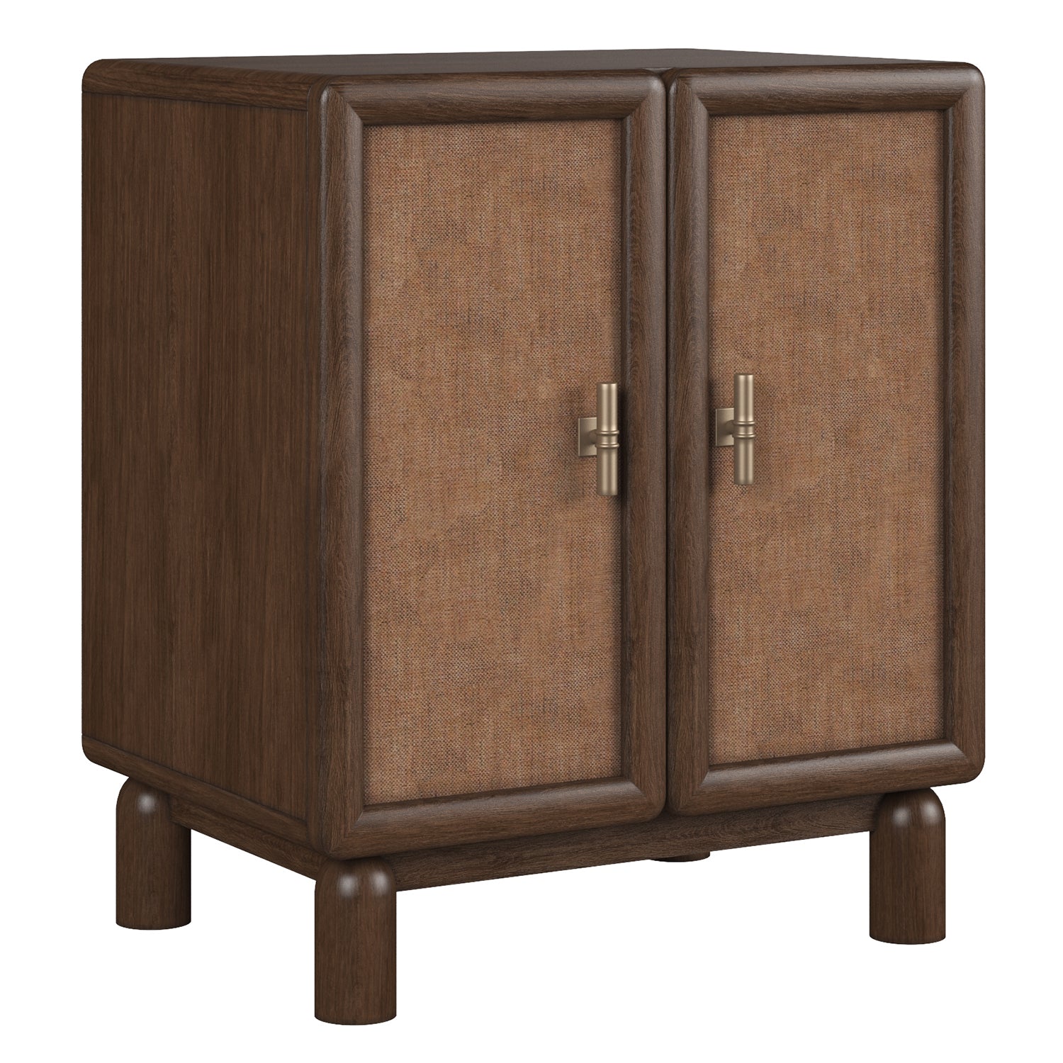A.R.T. Furniture Verge Door Nightstand