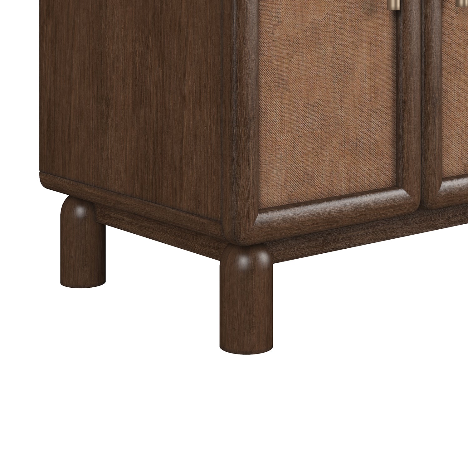 A.R.T. Furniture Verge Door Nightstand