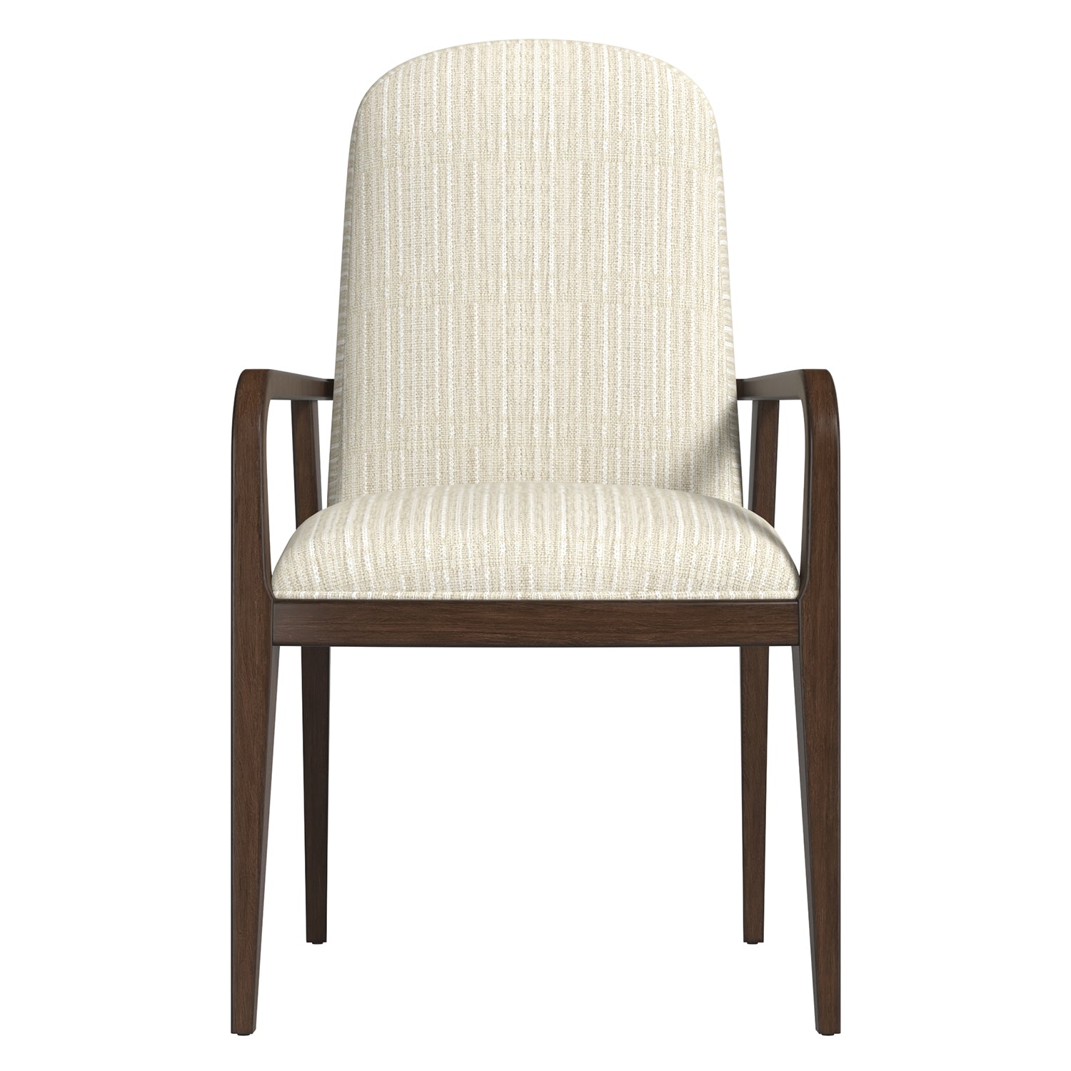 A.R.T. Furniture Verge Upholstered Arm Chair Set of 2