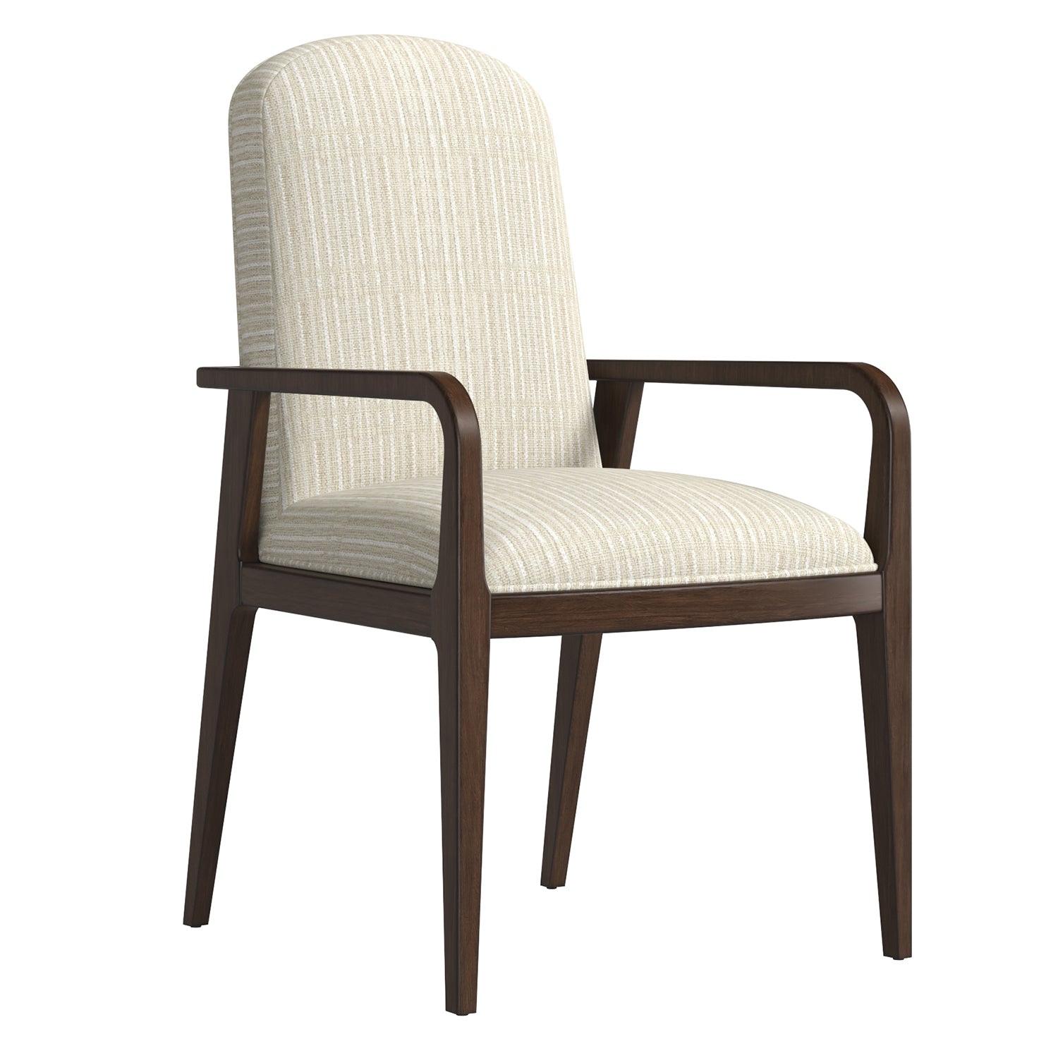 A.R.T. Furniture Verge Upholstered Arm Chair Set of 2