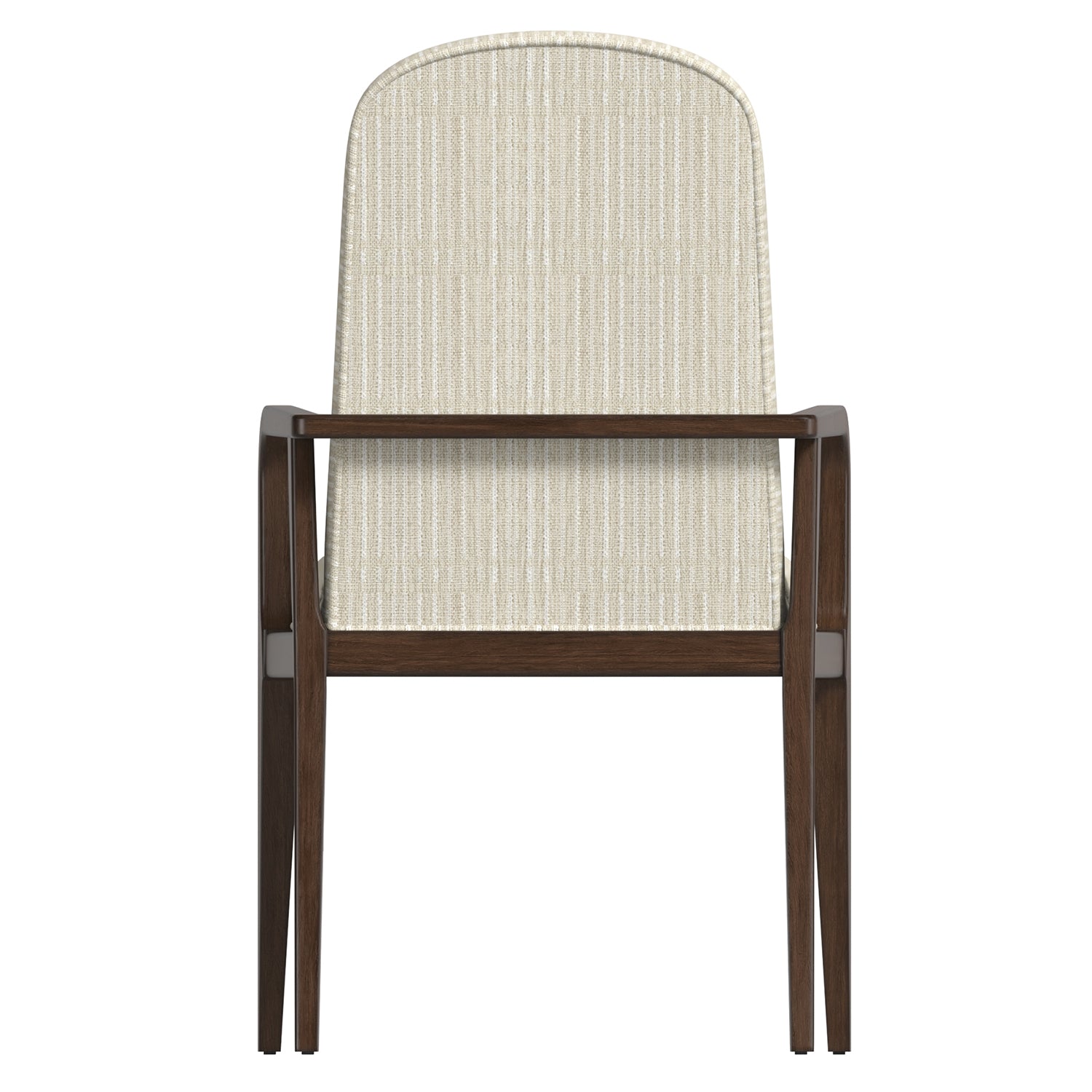 A.R.T. Furniture Verge Upholstered Arm Chair Set of 2