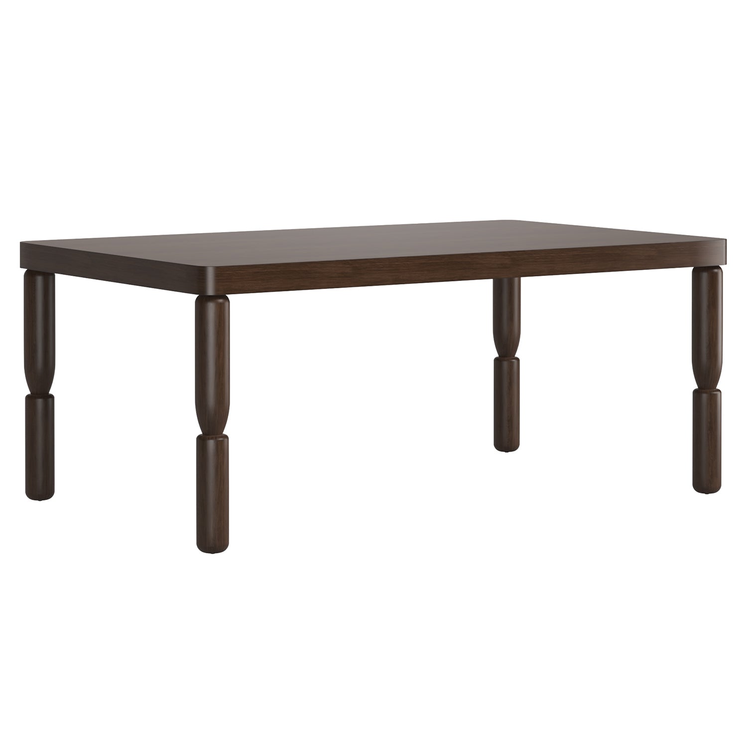 A.R.T. Furniture Verge Rectangular Dining Table