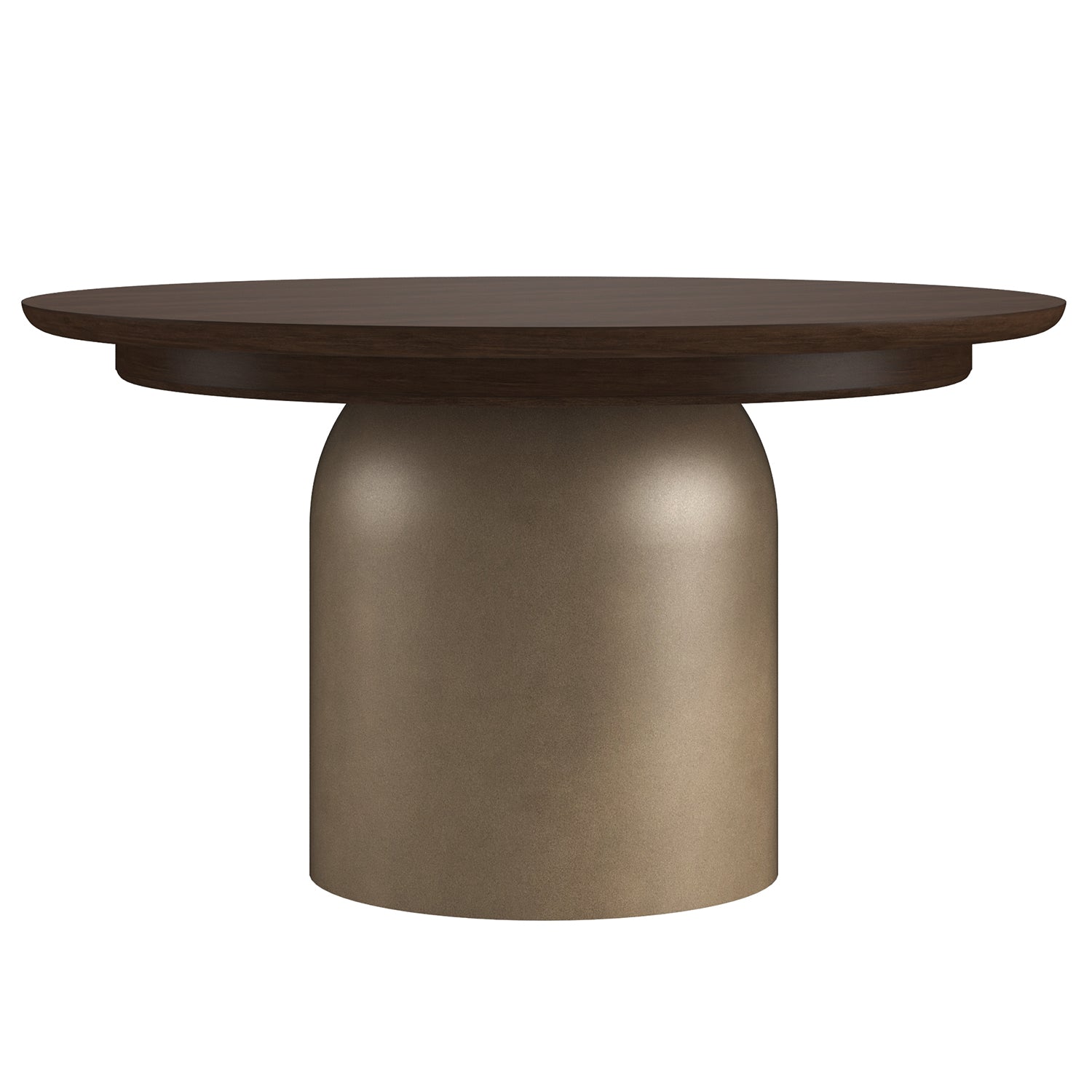 A.R.T. Furniture Verge Round Dining Table