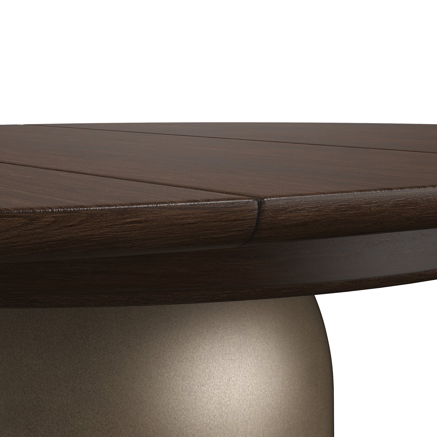 A.R.T. Furniture Verge Round Dining Table