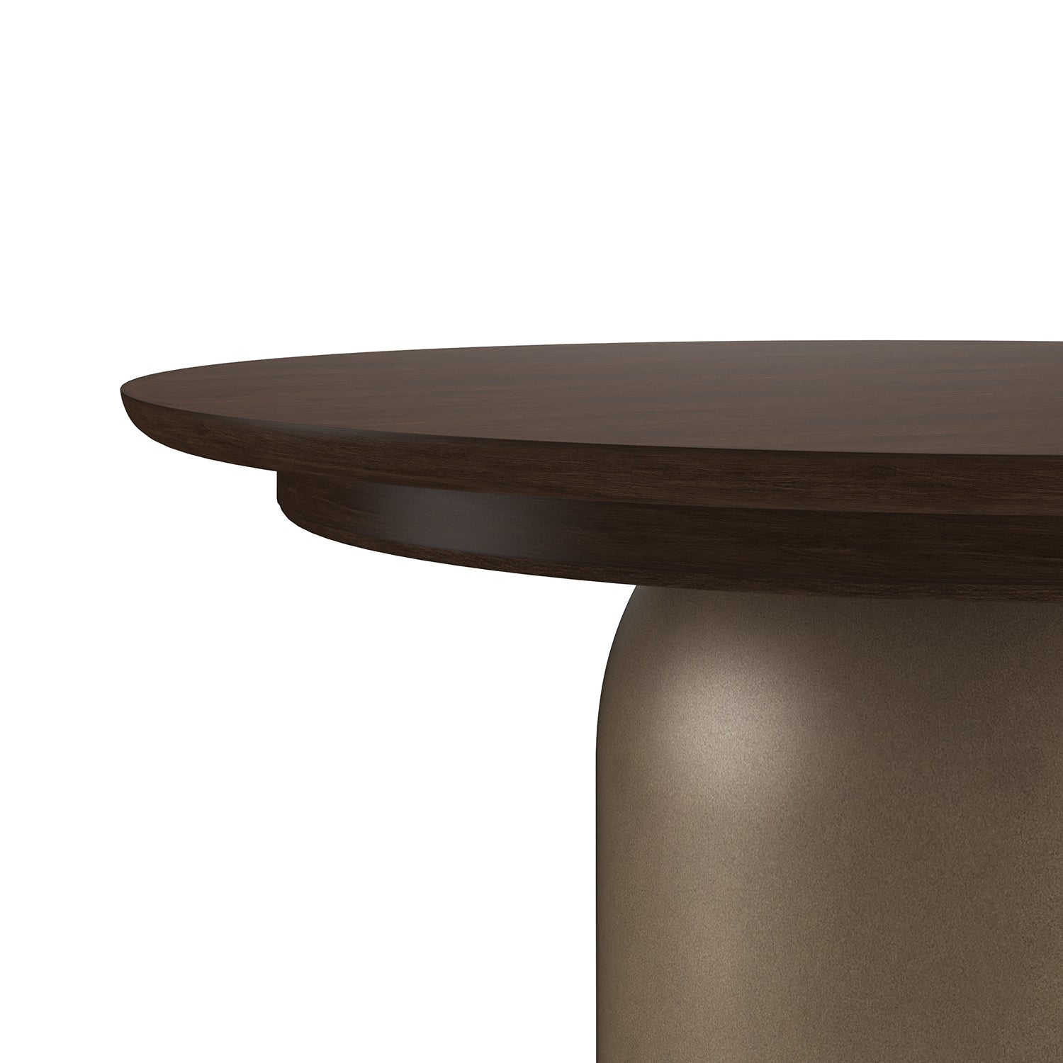 A.R.T. Furniture Verge Round Dining Table