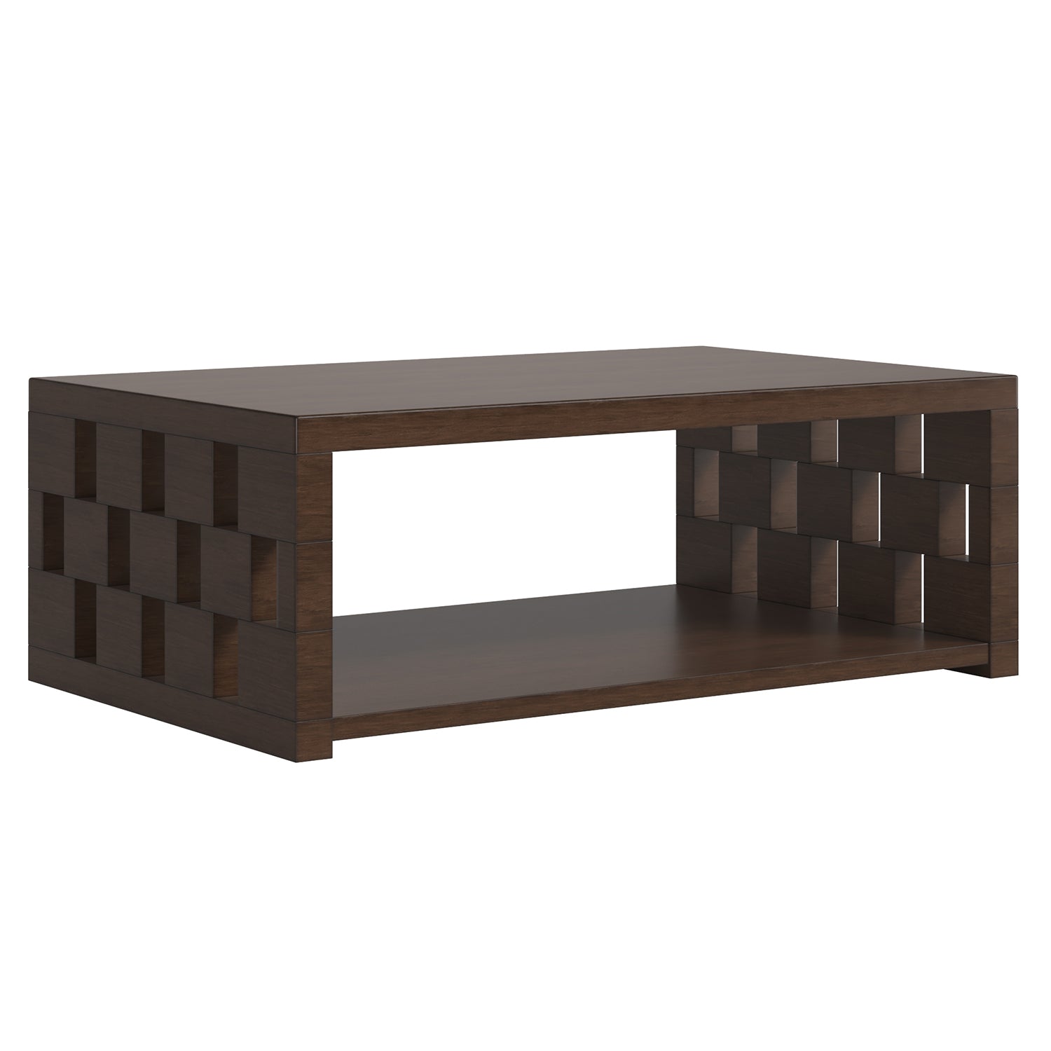 A.R.T. Furniture Verge Rectangular Cocktail Table
