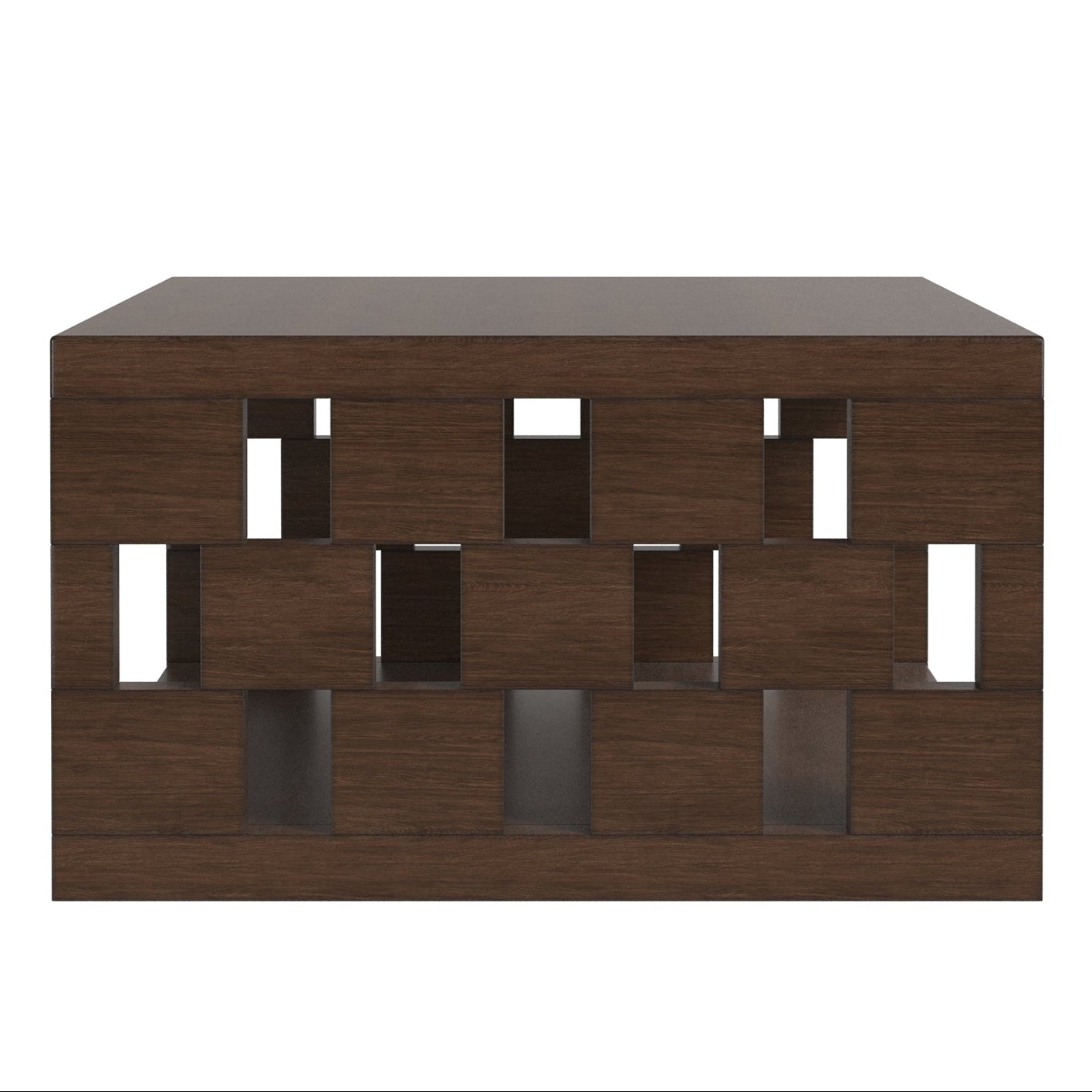 A.R.T. Furniture Verge Rectangular Cocktail Table