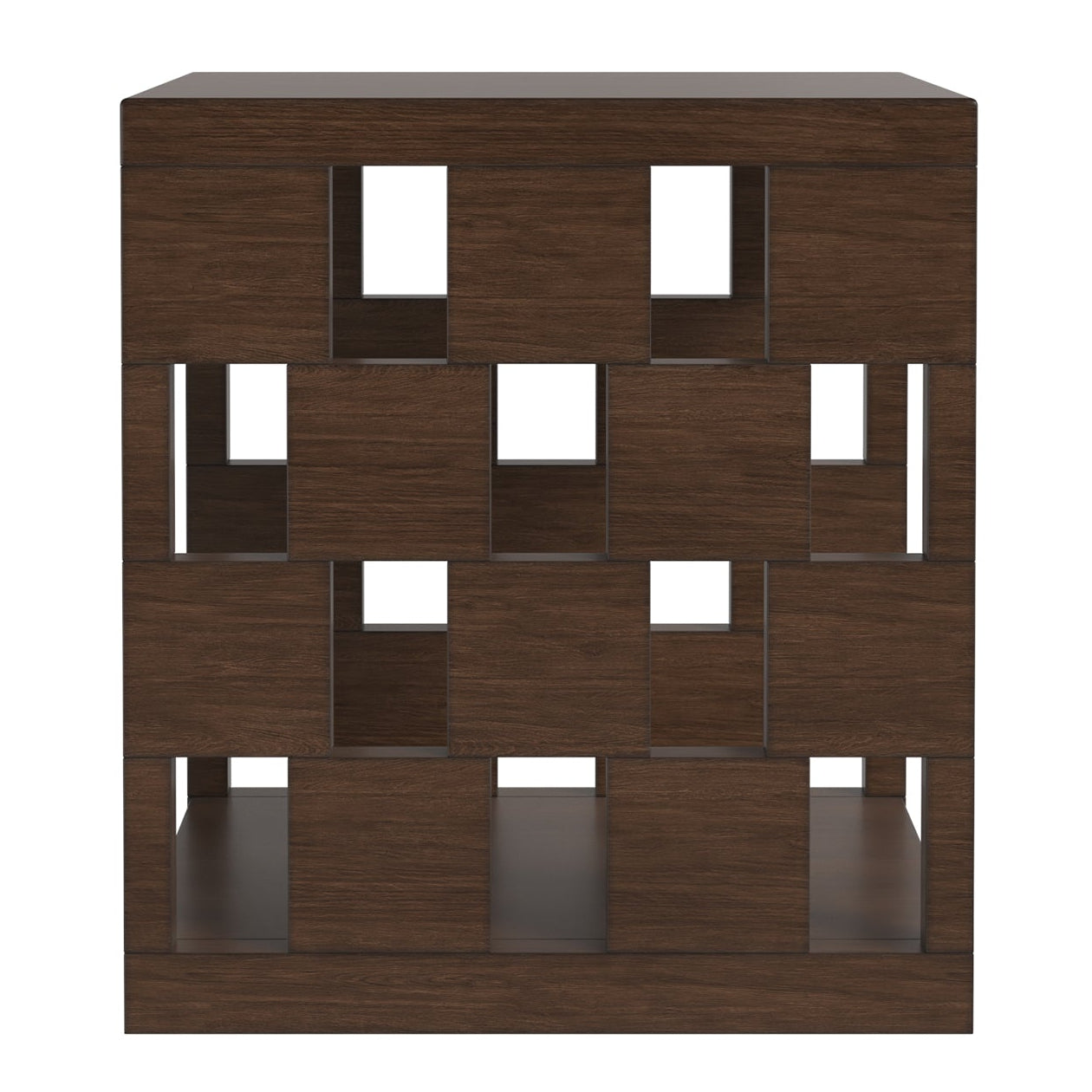 A.R.T. Furniture Verge Rectangle End Table