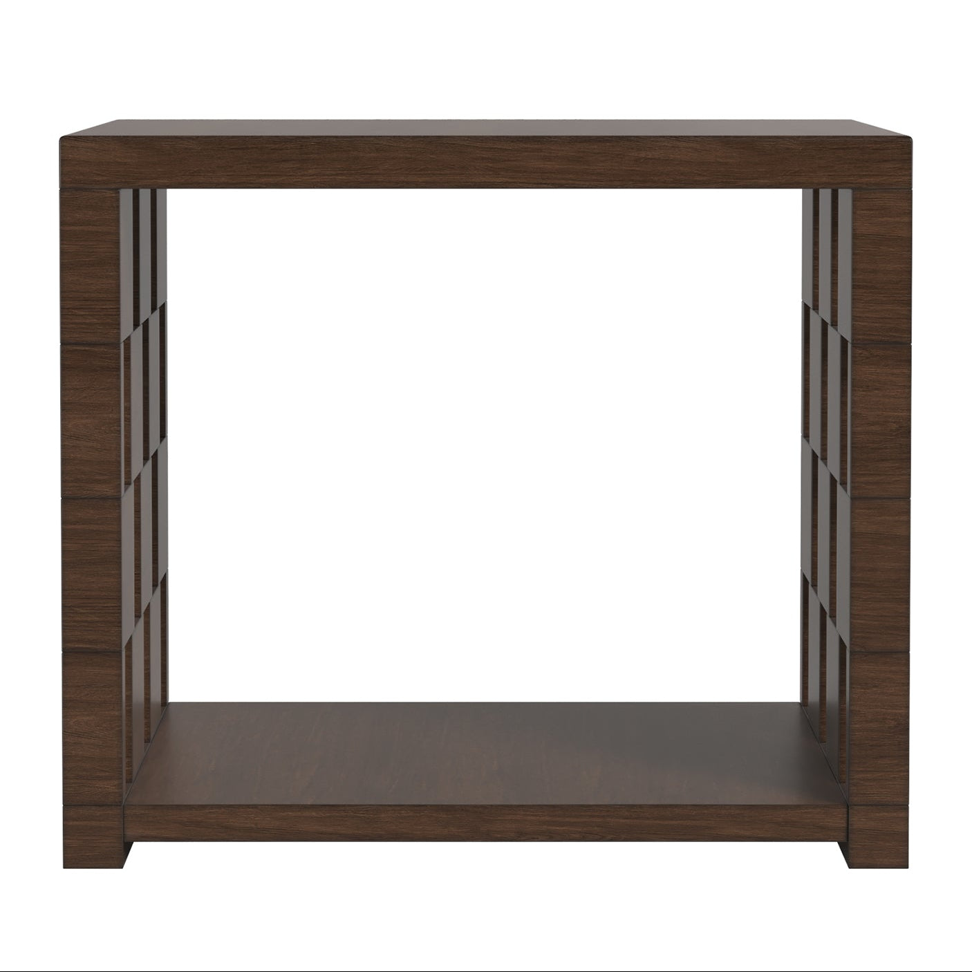 A.R.T. Furniture Verge Rectangle End Table Set of 2