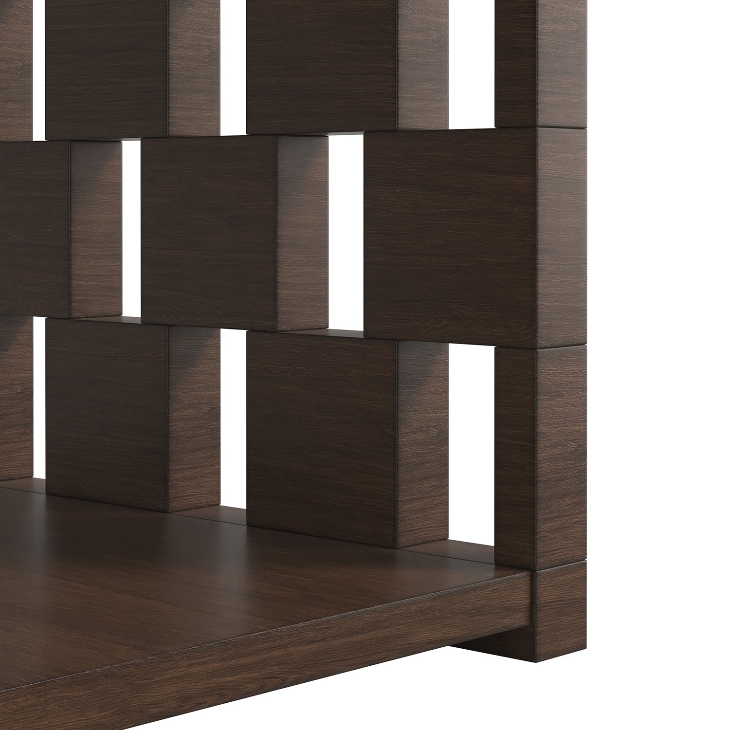 A.R.T. Furniture Verge Rectangle End Table Set of 2