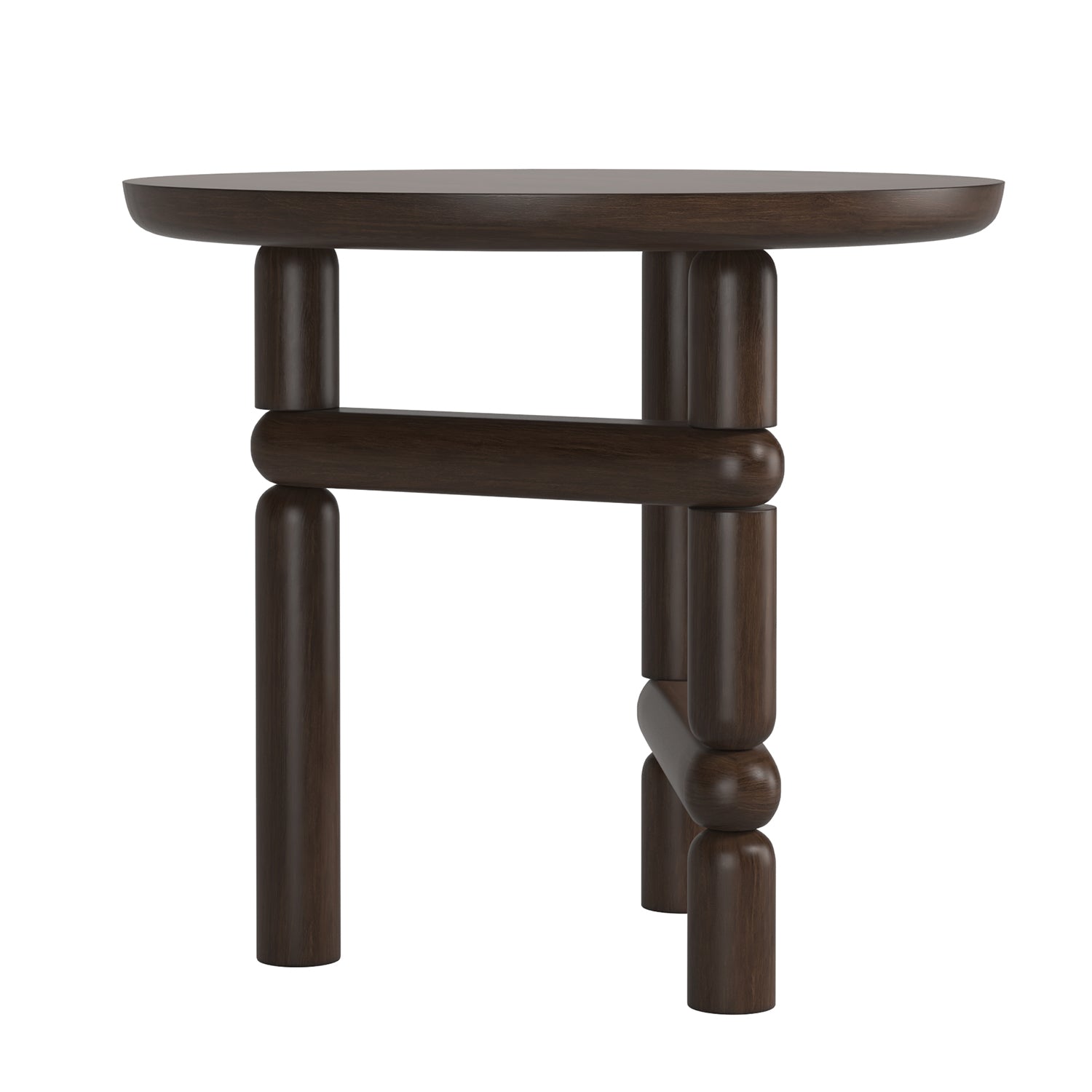 A.R.T. Furniture Verge Round End Table