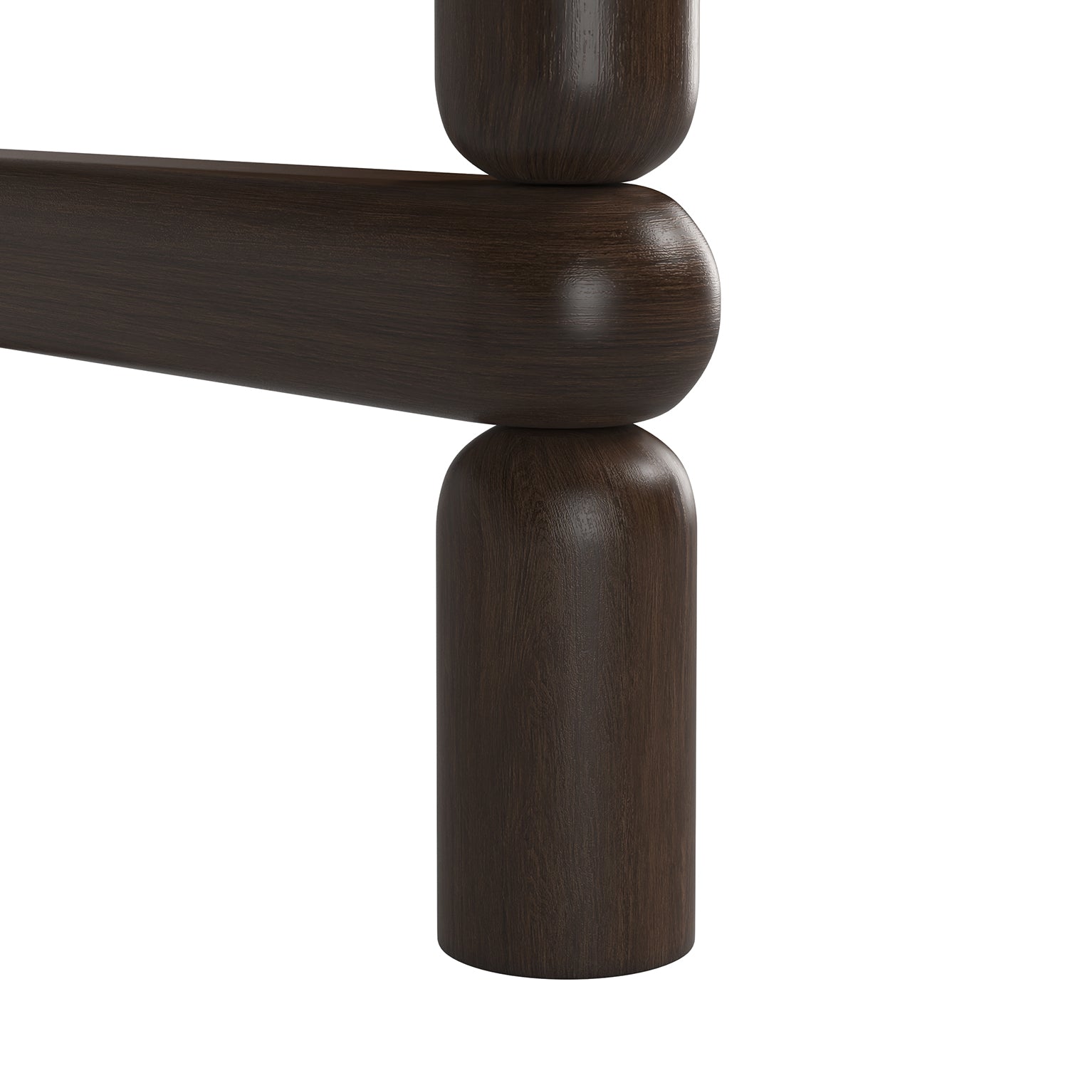 A.R.T. Furniture Verge Round End Table