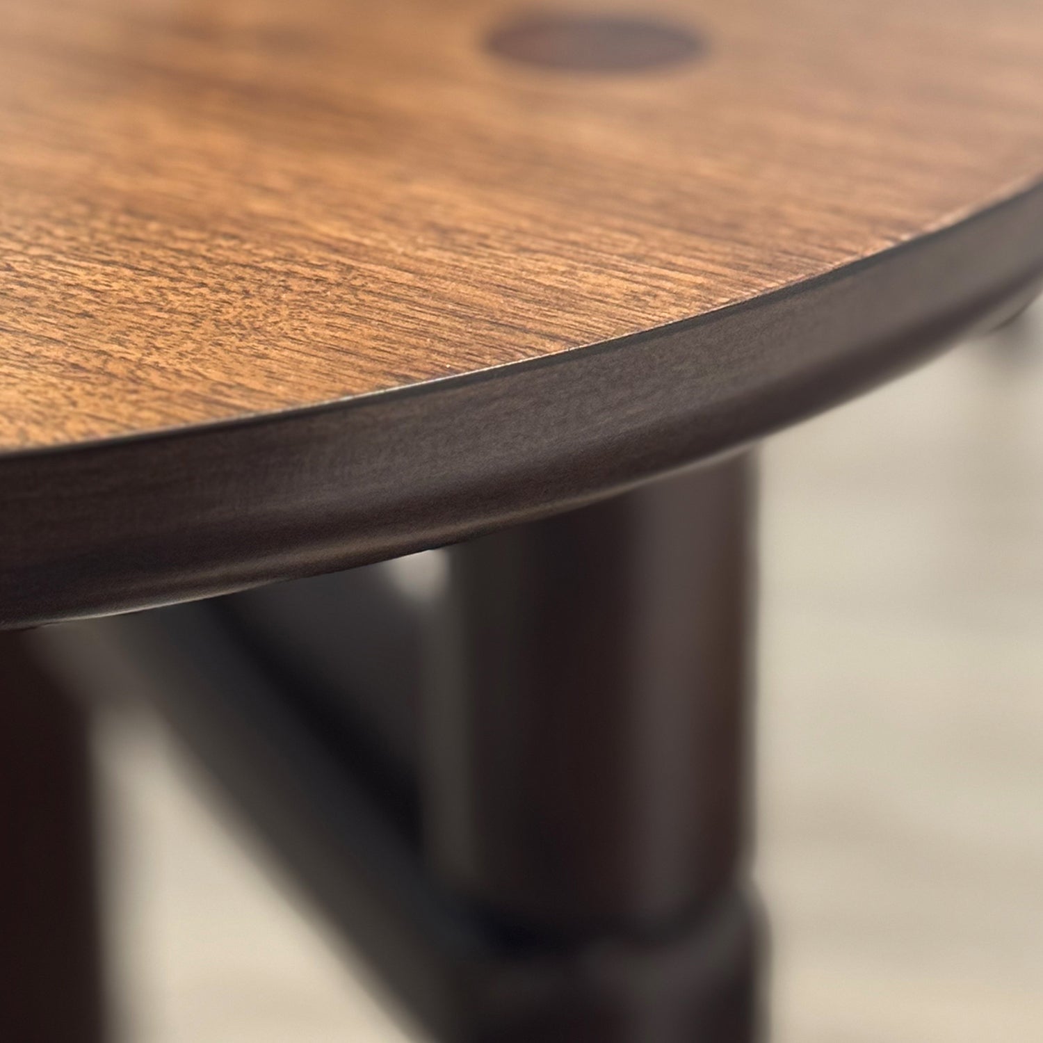 A.R.T. Furniture Verge Round End Table
