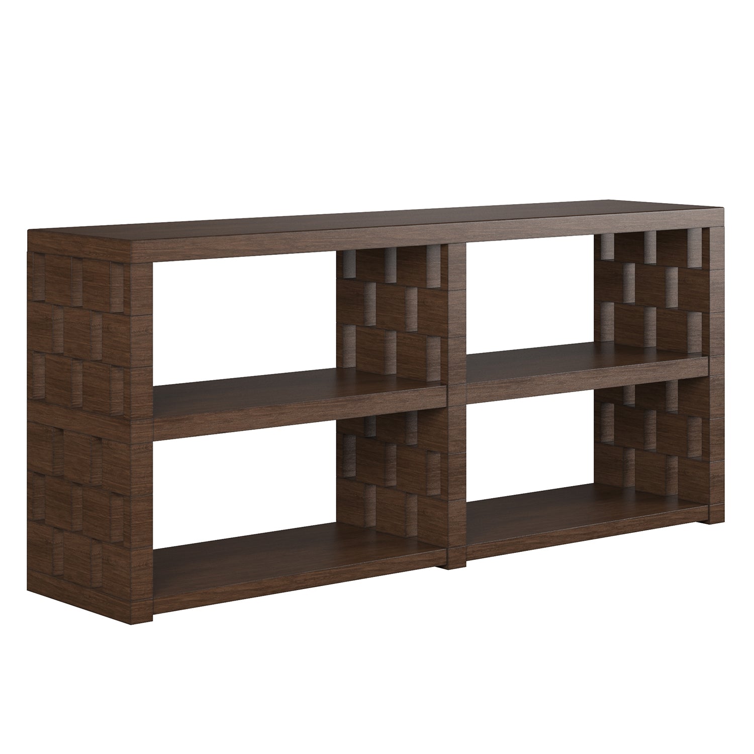 A.R.T. Furniture Verge Console Table