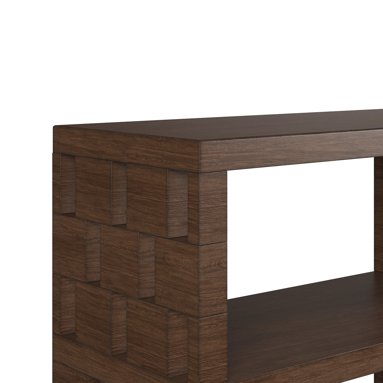A.R.T. Furniture Verge Console Table