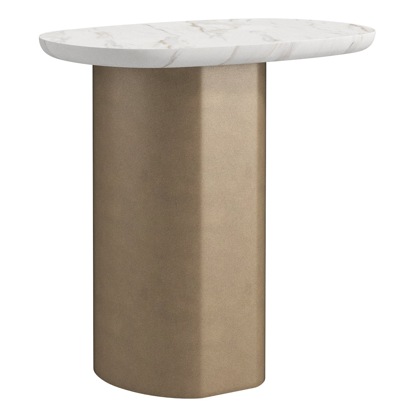 A.R.T. Furniture Verge Chairside Table