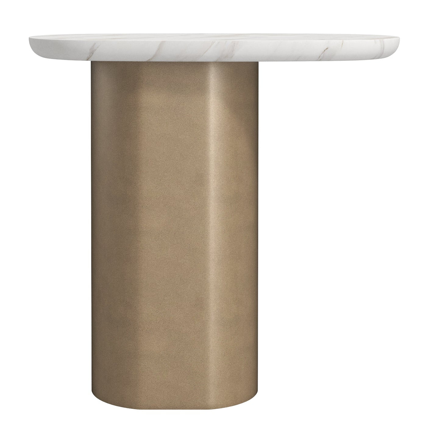 A.R.T. Furniture Verge Chairside Table