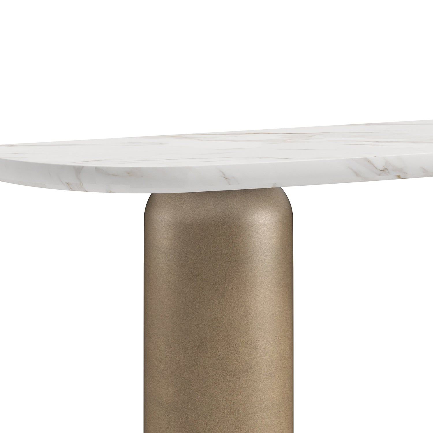 A.R.T. Furniture Verge Console Table