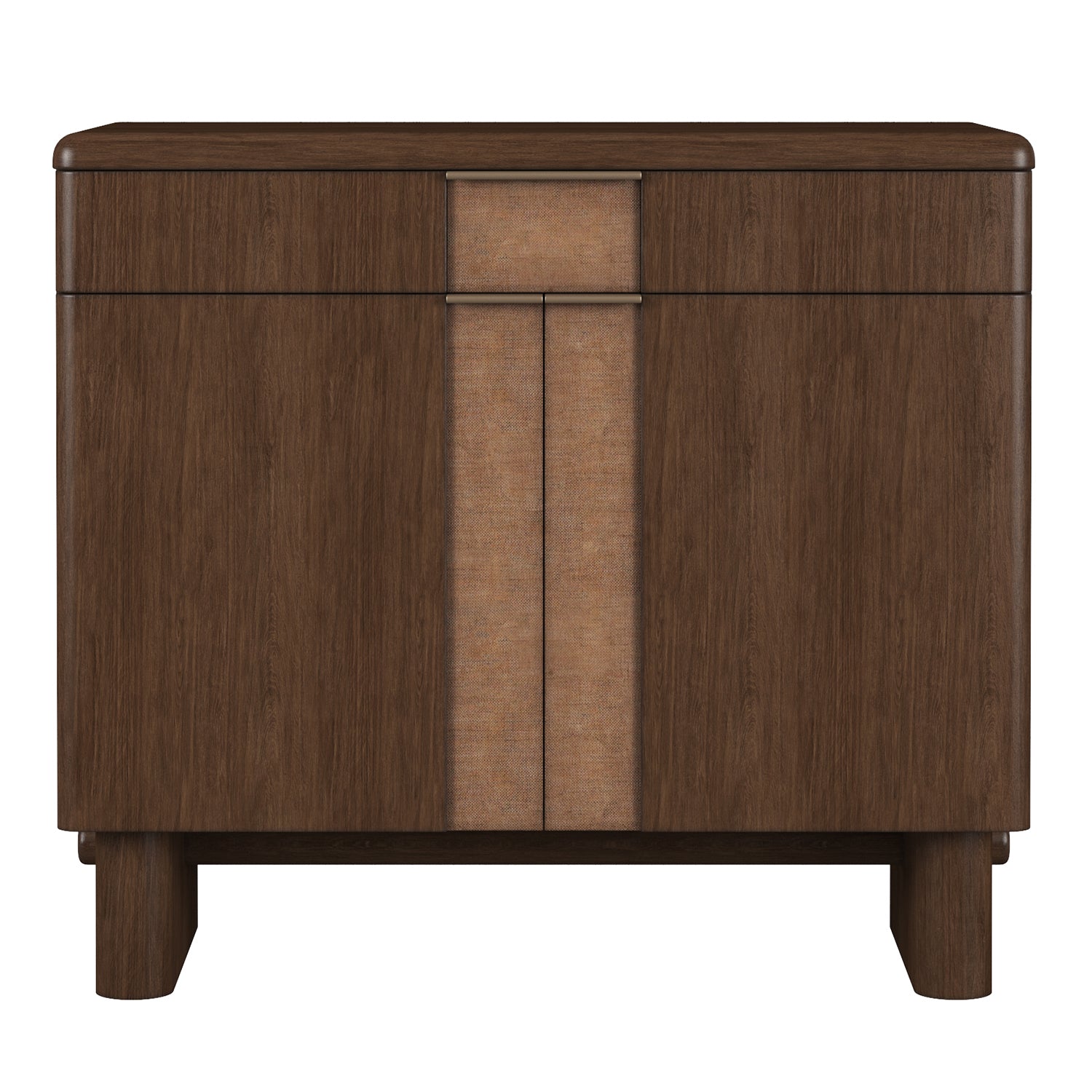 A.R.T. Furniture Verge Accent Door Chest