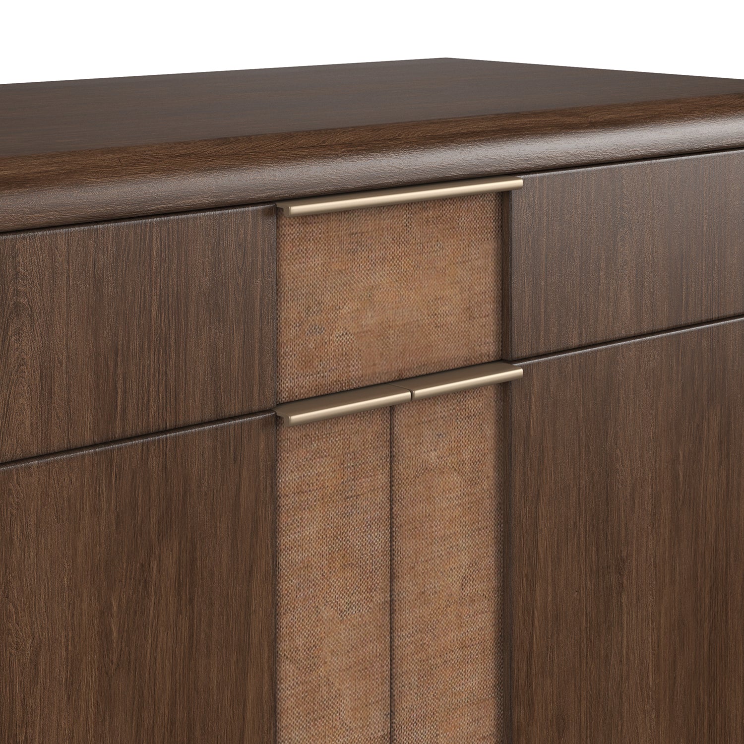 A.R.T. Furniture Verge Accent Door Chest