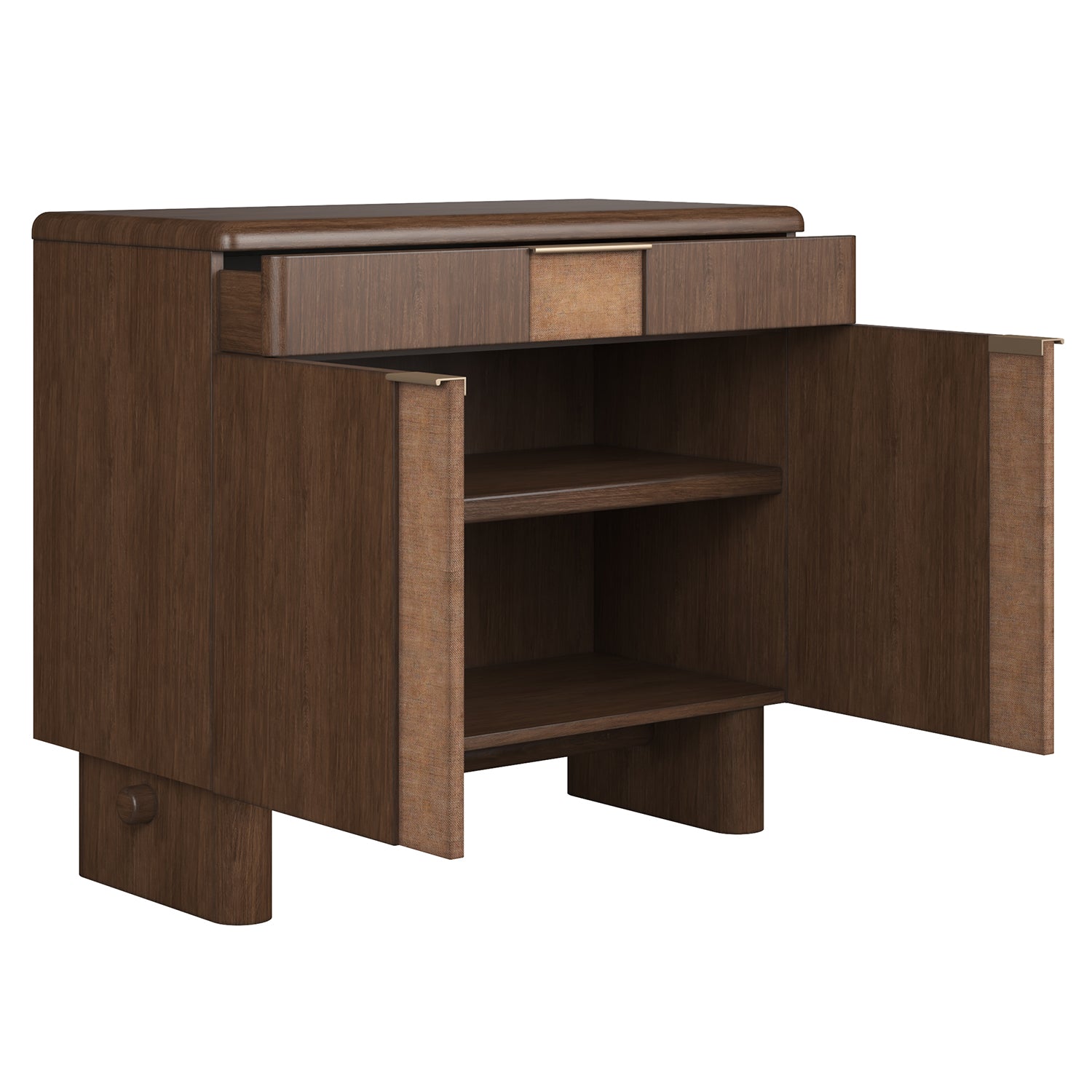 A.R.T. Furniture Verge Accent Door Chest