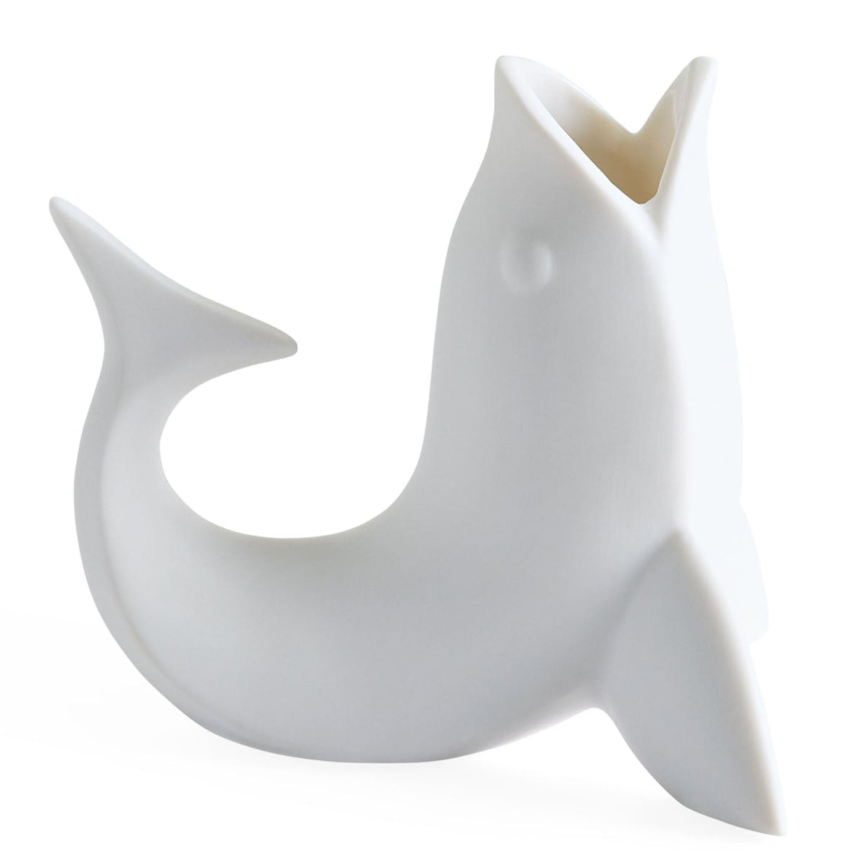 Jonathan Adler Fish Bud Vase