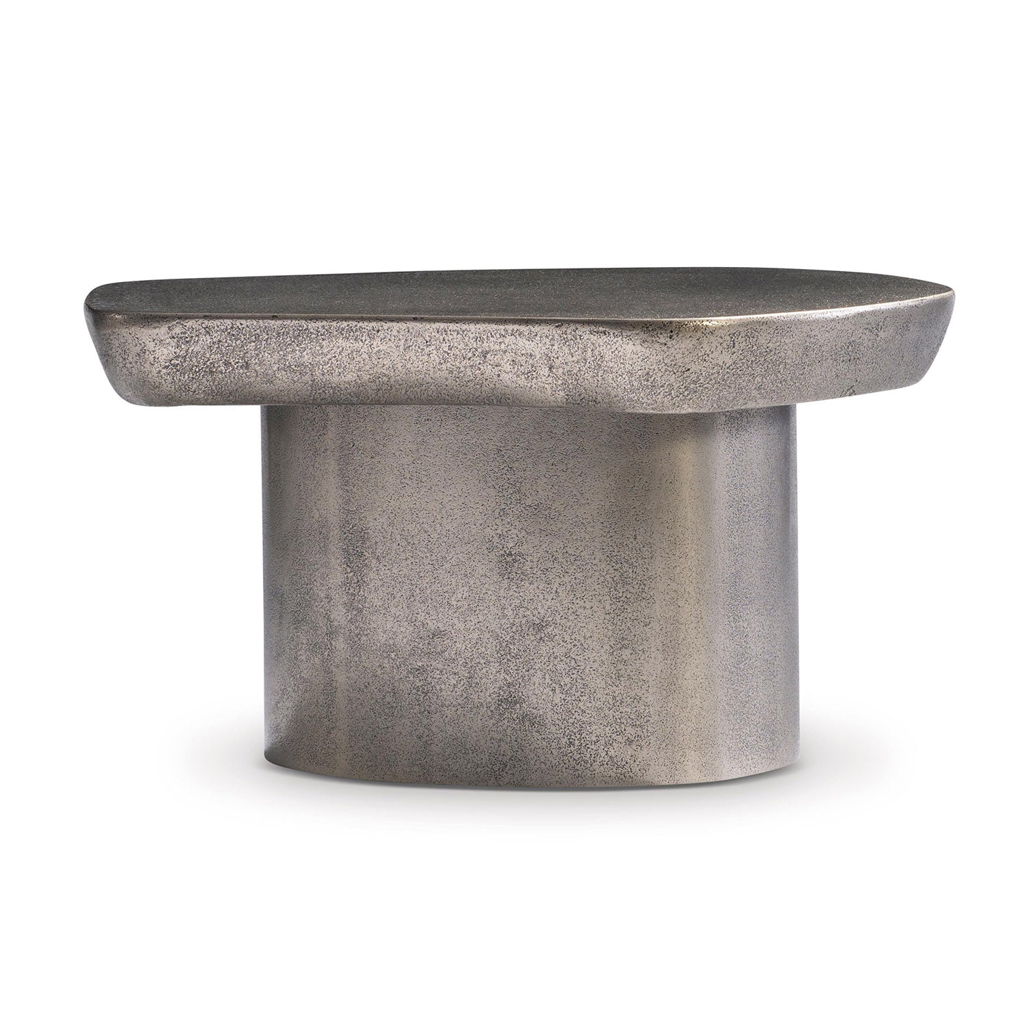 Bernhardt Interiors Clawson Cocktail Table