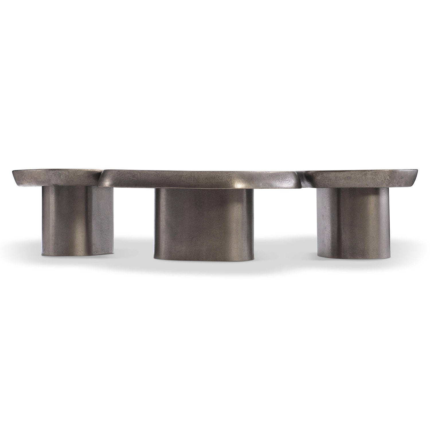 Bernhardt Interiors Clawson Cocktail Table
